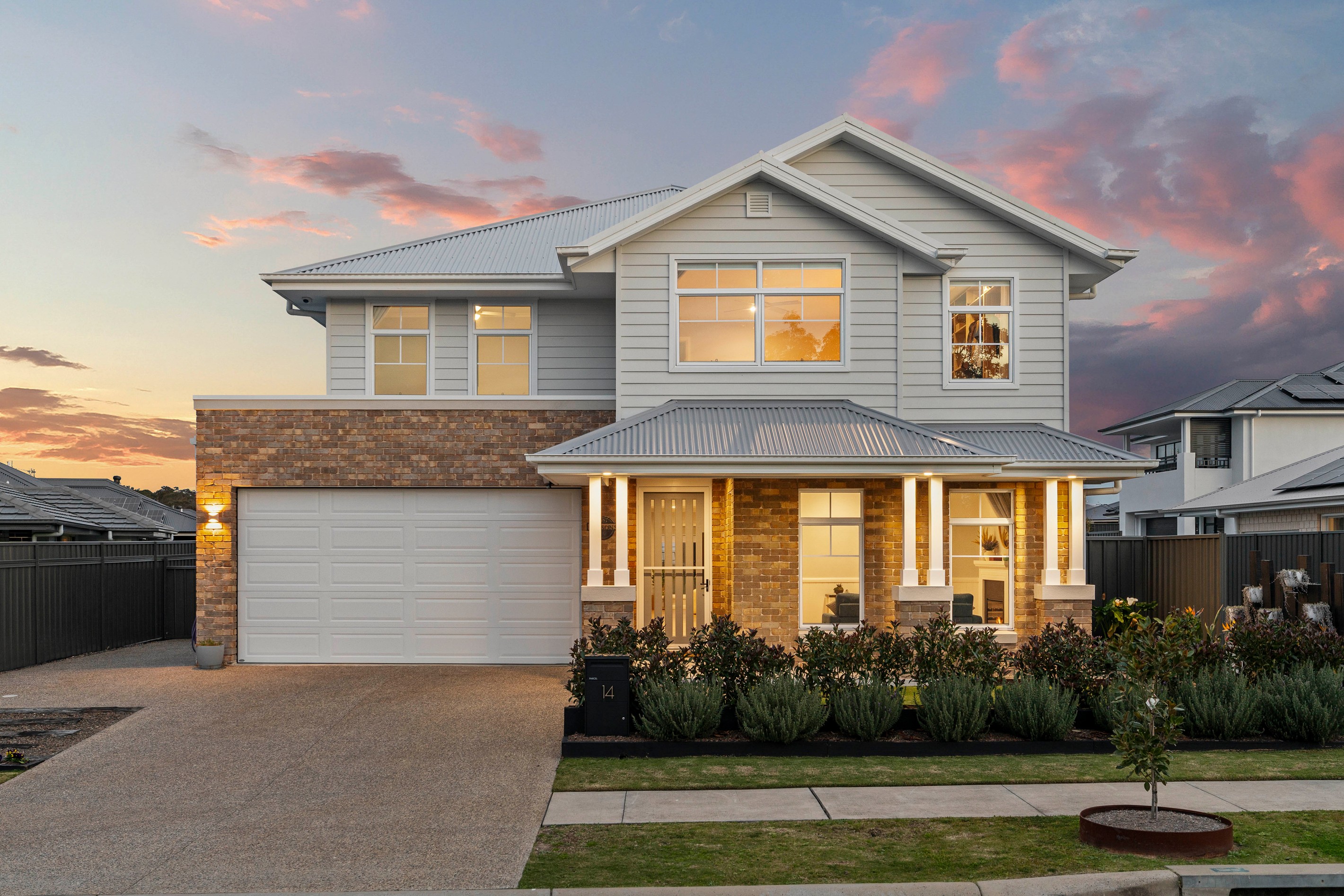 14 Cudmore Crescent, Wyee, NSW 2259