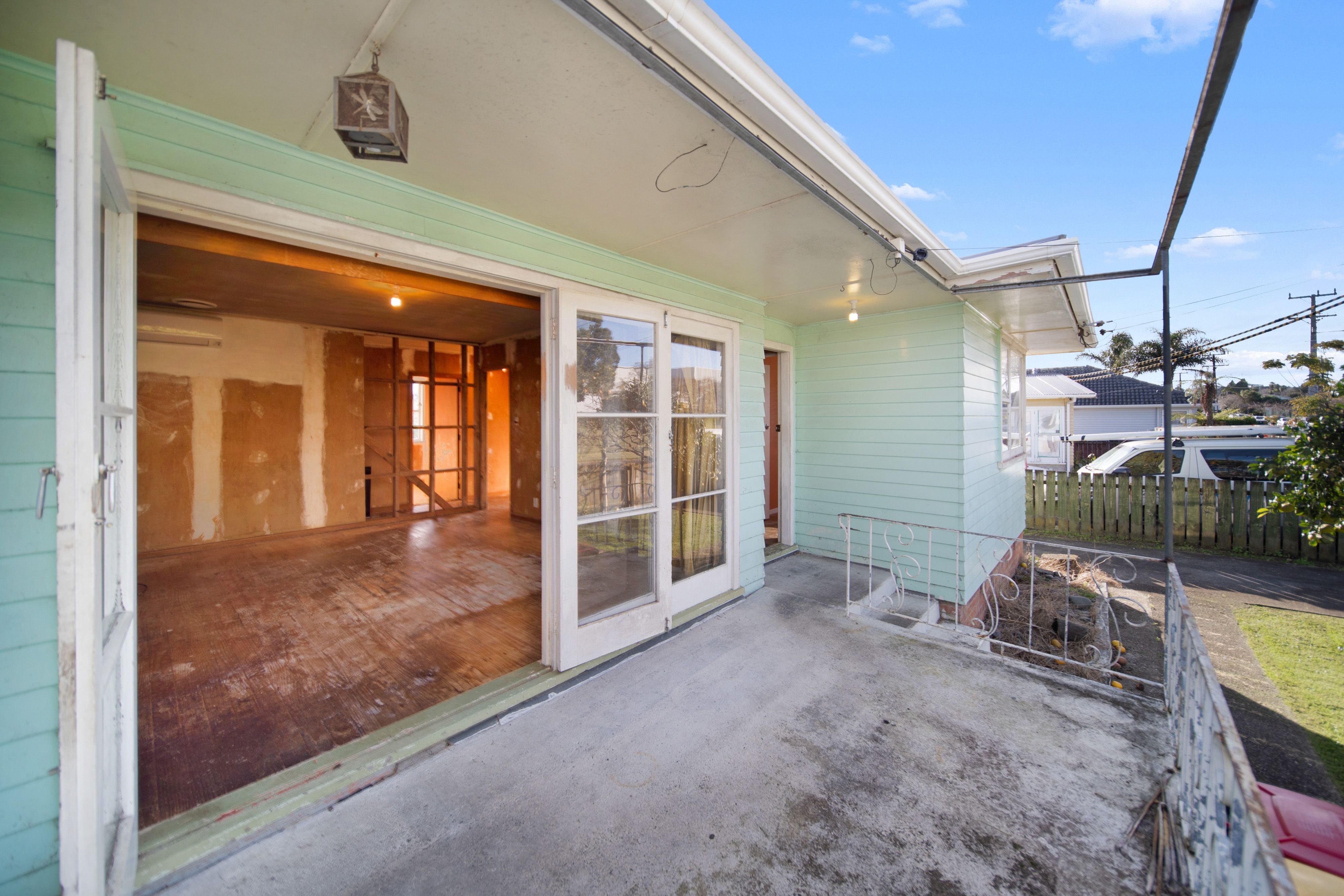 31 Sterling Avenue, Manurewa, Manukau City