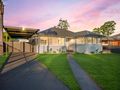 Perfectly Renovated Family Home - Cambridge Park