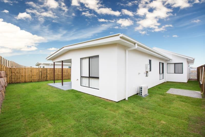 4 Barron Court, Pimpama, QLD 4209