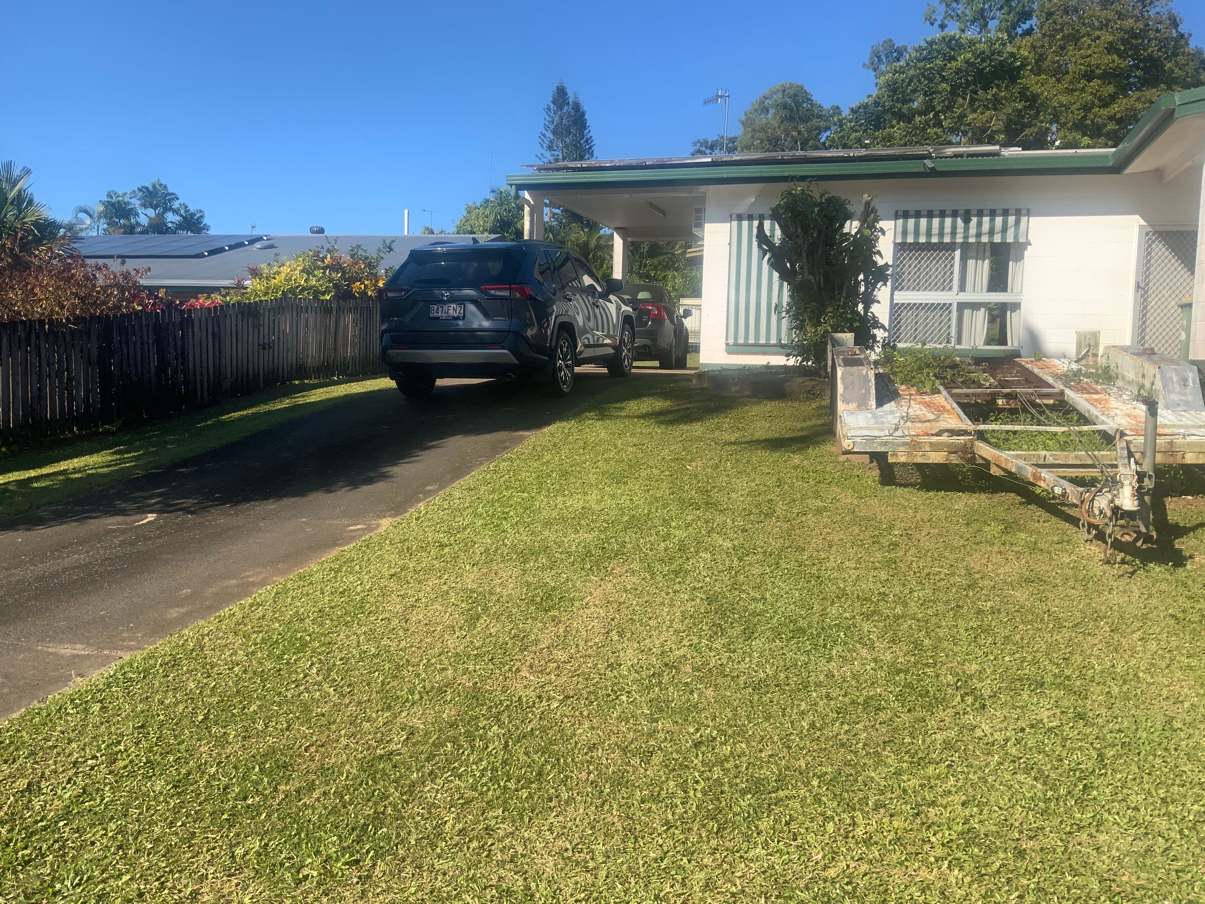 24 Kambara Street, White Rock, QLD 4868