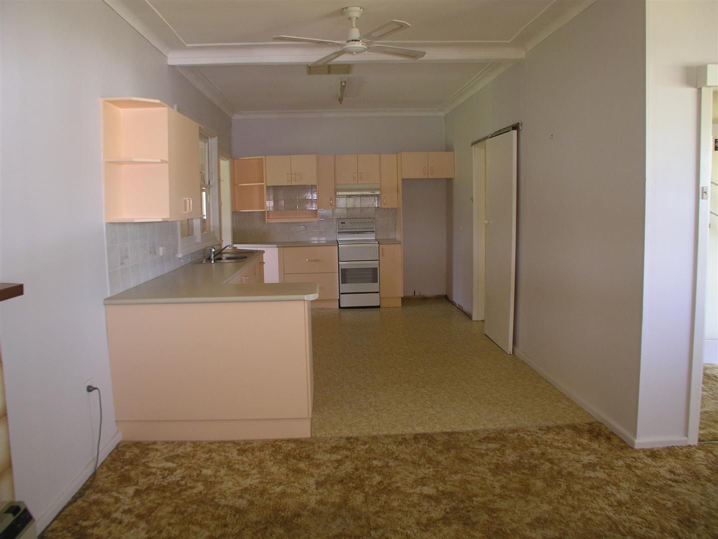 30 Want Street, Parkes, NSW 2870