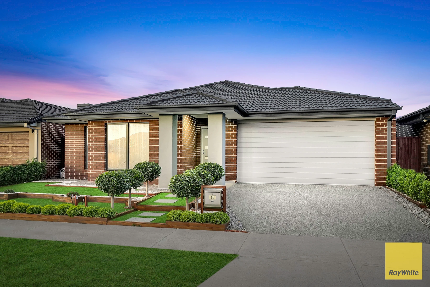 52 Stambridge Street, Tarneit, VIC 3029