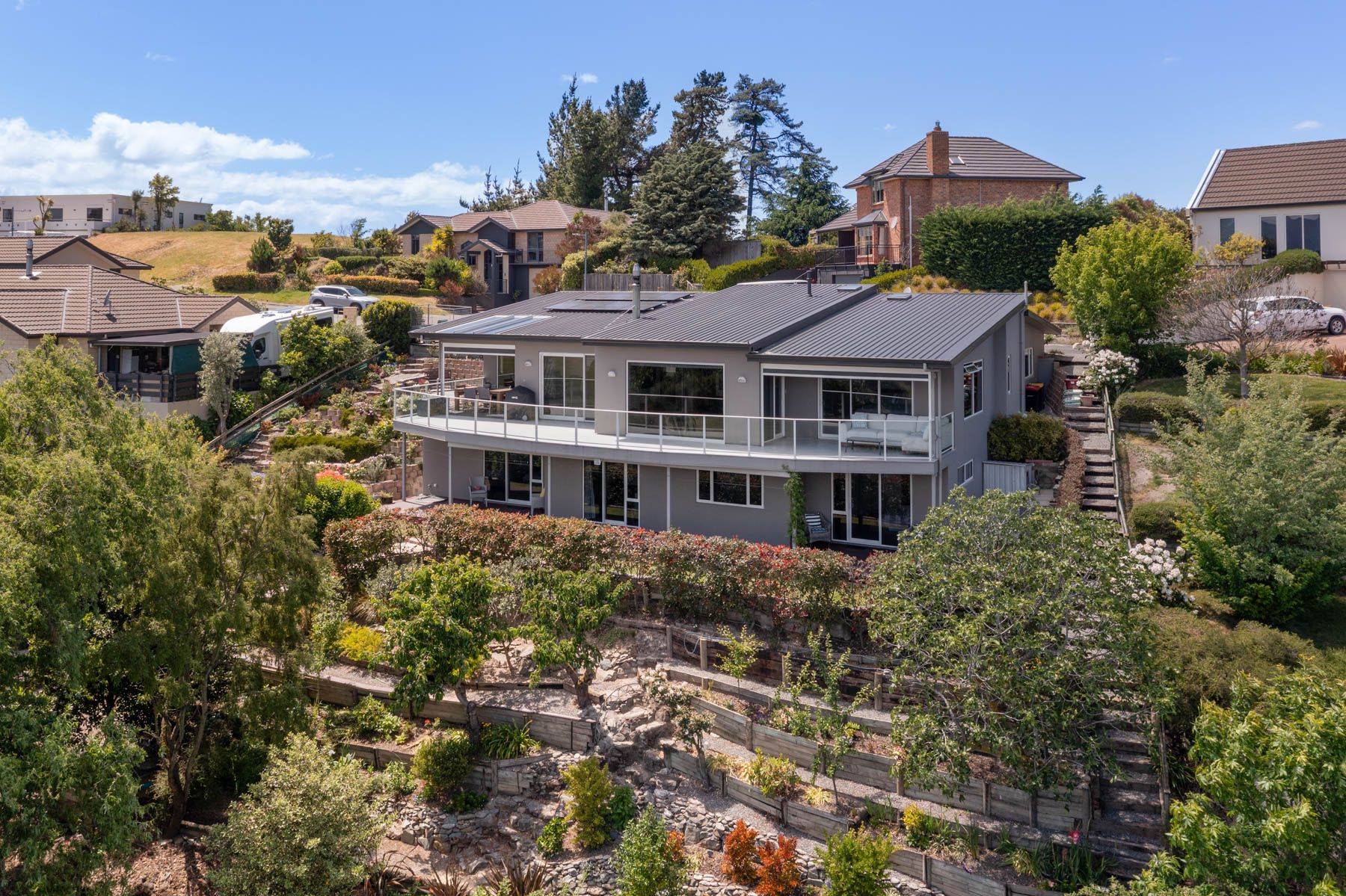 26 Pine Hill Rise, Fairhall, Marlborough District