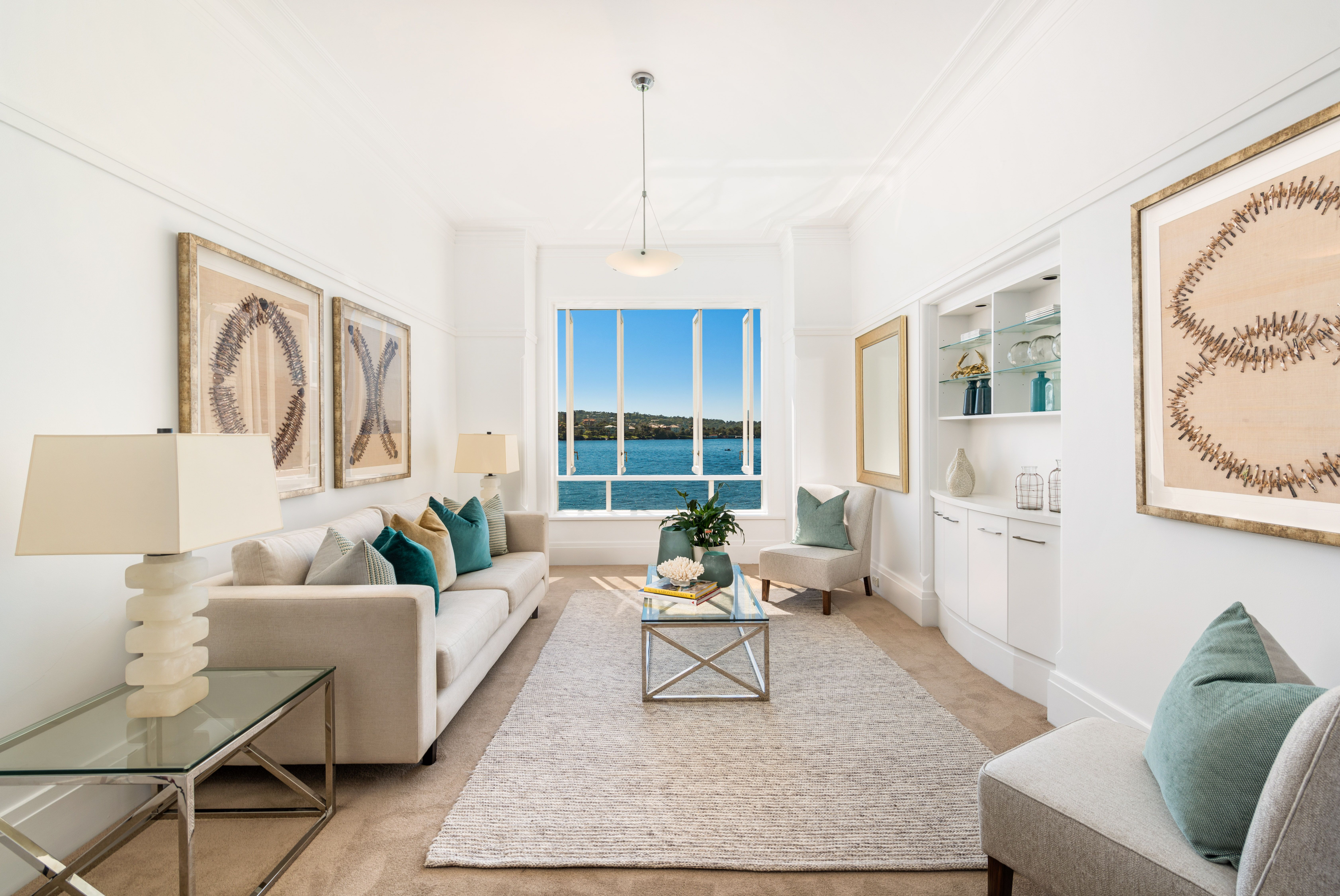 4/23 Holbrook Avenue, Kirribilli, NSW 2061