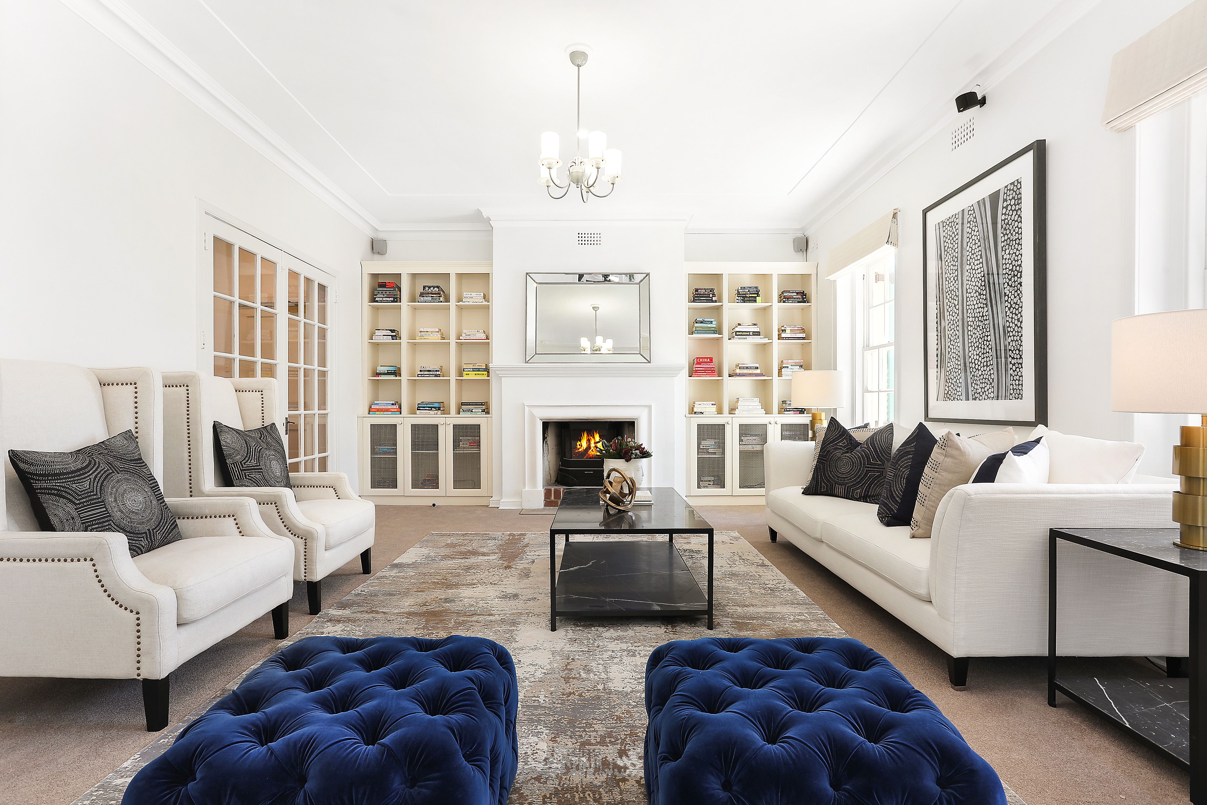 4 Trahlee Road, Bellevue Hill NSW 2023