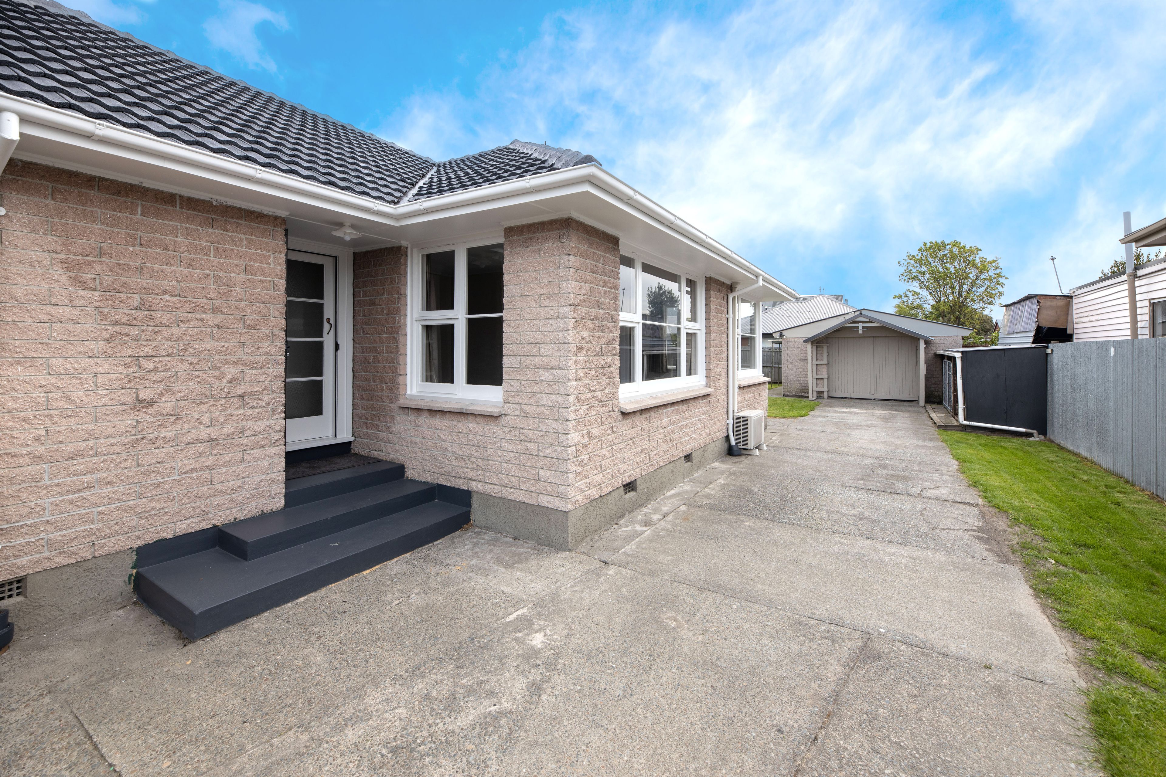 41 Antigua Street, Addington, Christchurch City