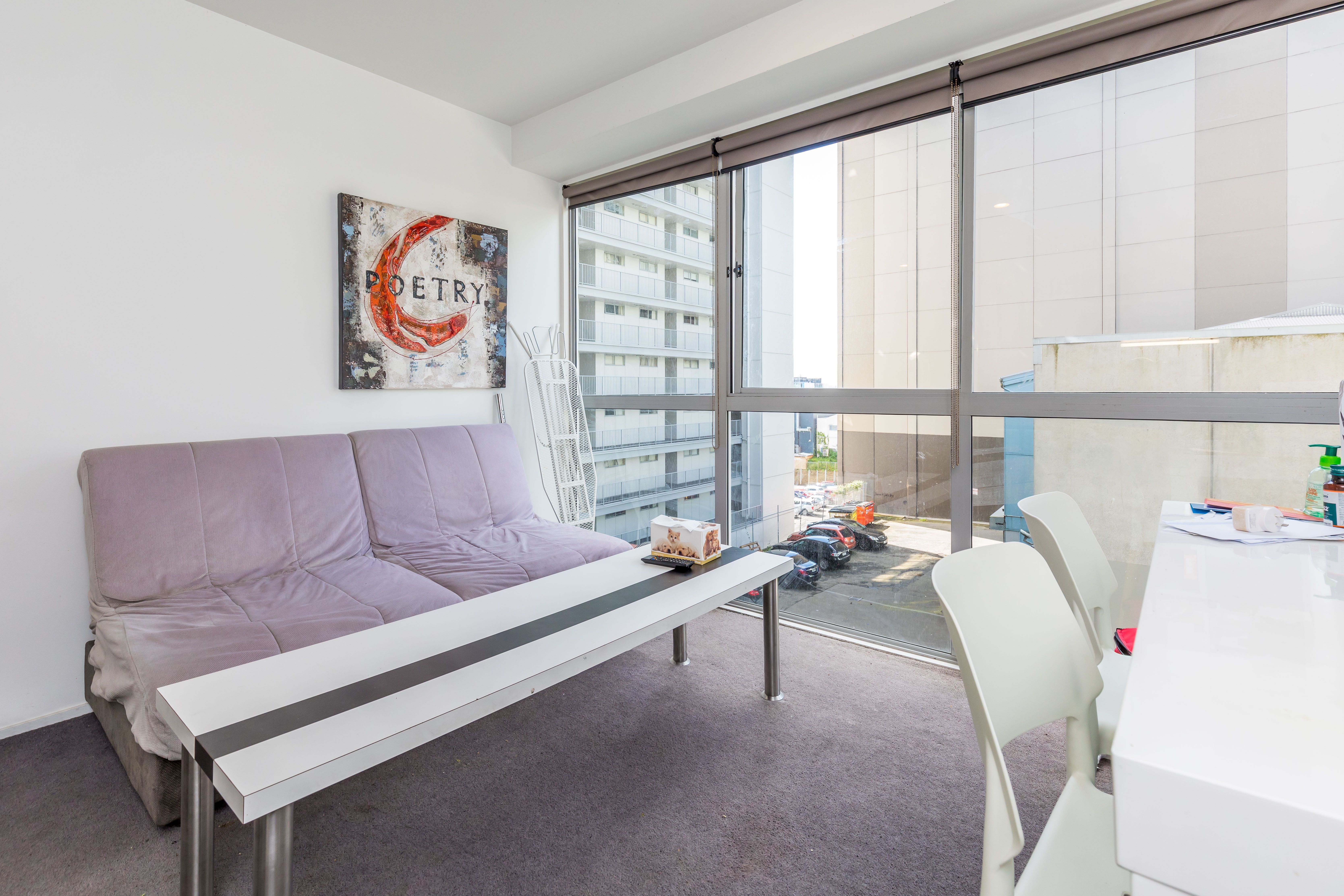 2F/147 Hobson Street, Auckland Central, Auckland City