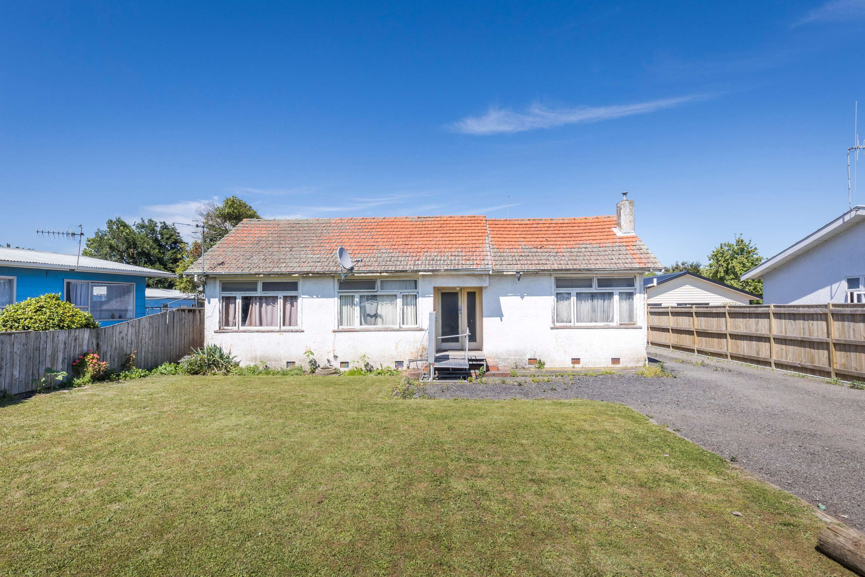 50 Milson Line, Milson, Palmerston North City Real Estate Ray White New Zealand