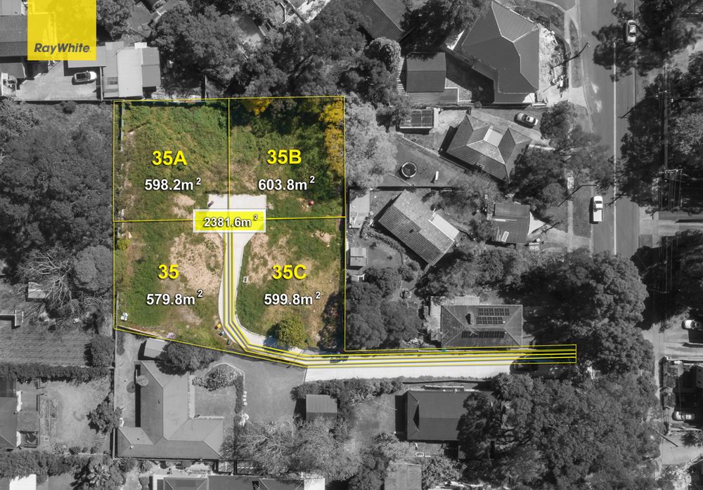35 Hall Road, Hornsby NSW 2077