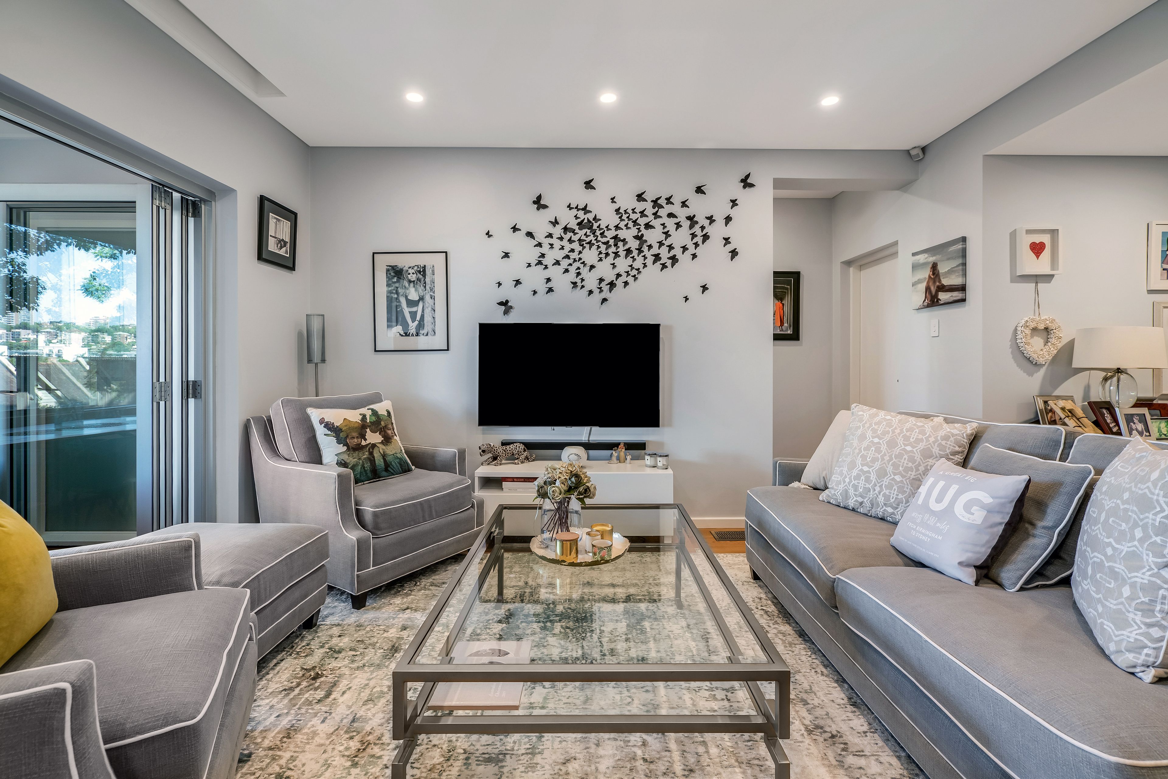 3/2 Gladswood Gardens, Double Bay, NSW 2028