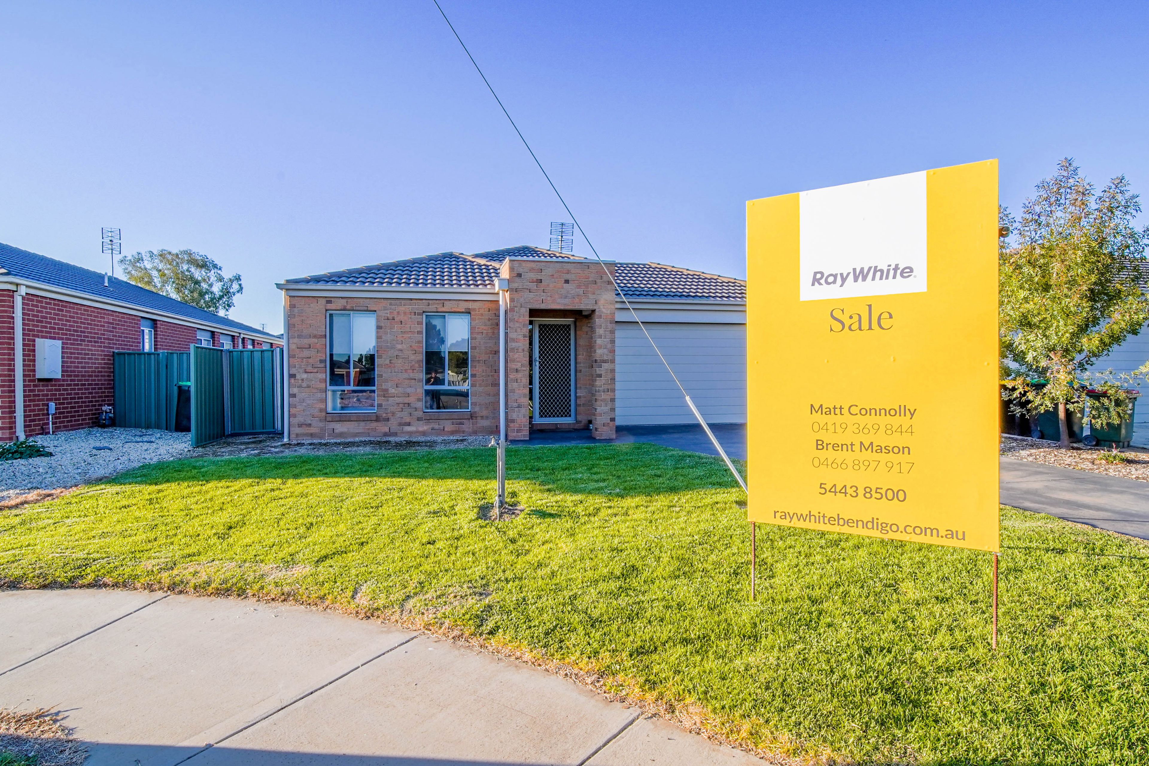 7 Arrawalli Avenue, Ascot, VIC 3551