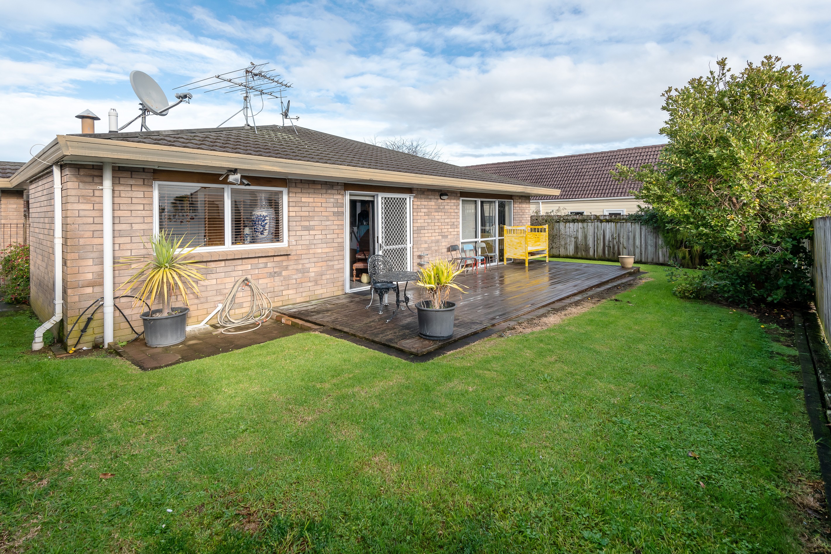 20B Steeple Rise, Pakuranga, Manukau City