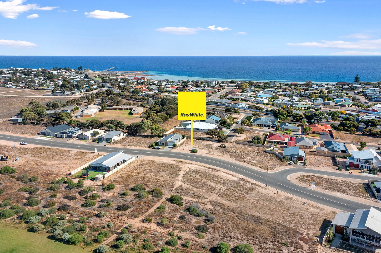 Lot 17 St Andrews Drive, Port Hughes, SA 5558
