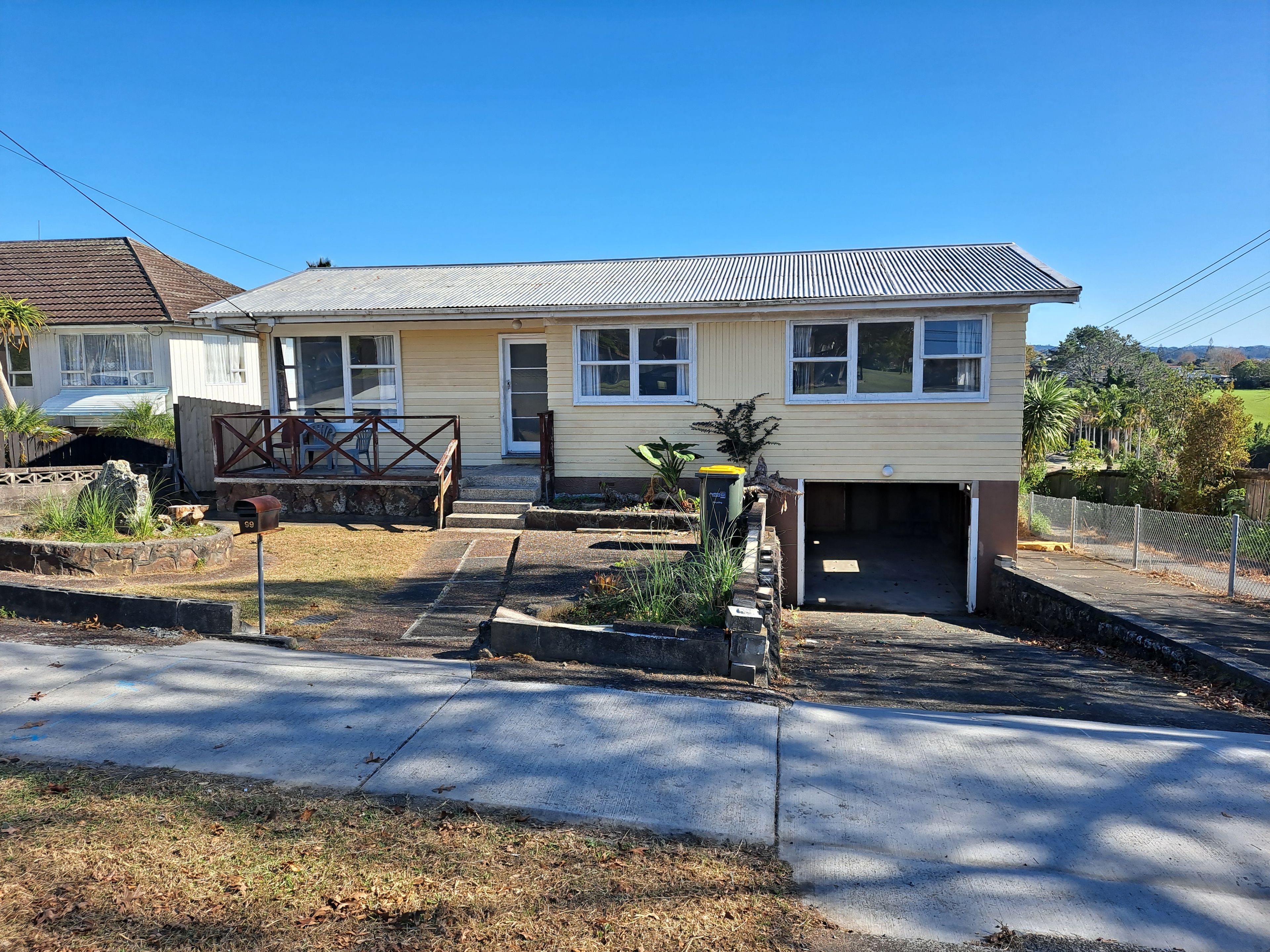 99 Woodglen Road, Glen Eden, Waitakere City