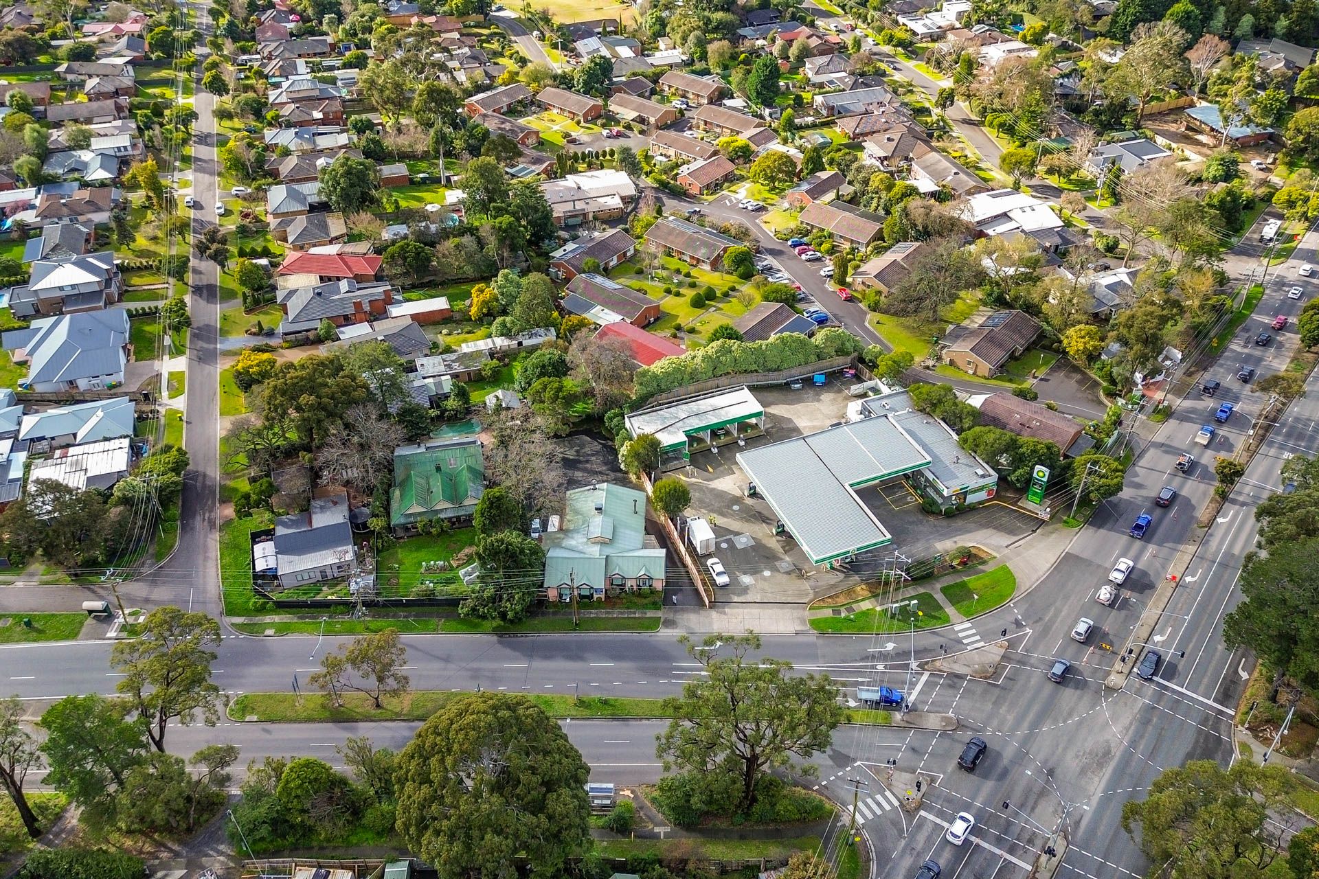 835 Mount Dandenong Road, Montrose, VIC 3765