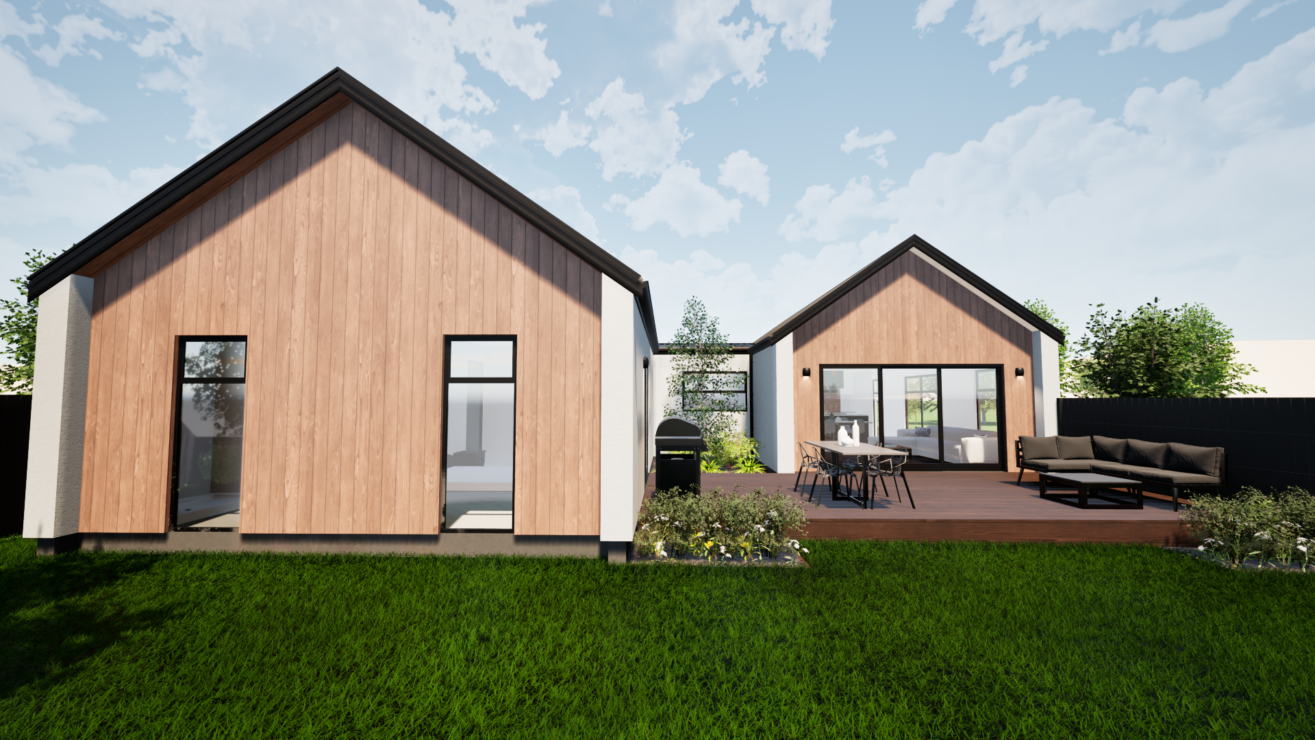 1 Aerial Road, Rolleston, Selwyn District