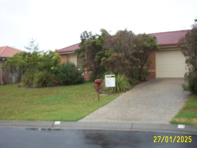8 Elizabeth Place, Brighton, QLD 4017