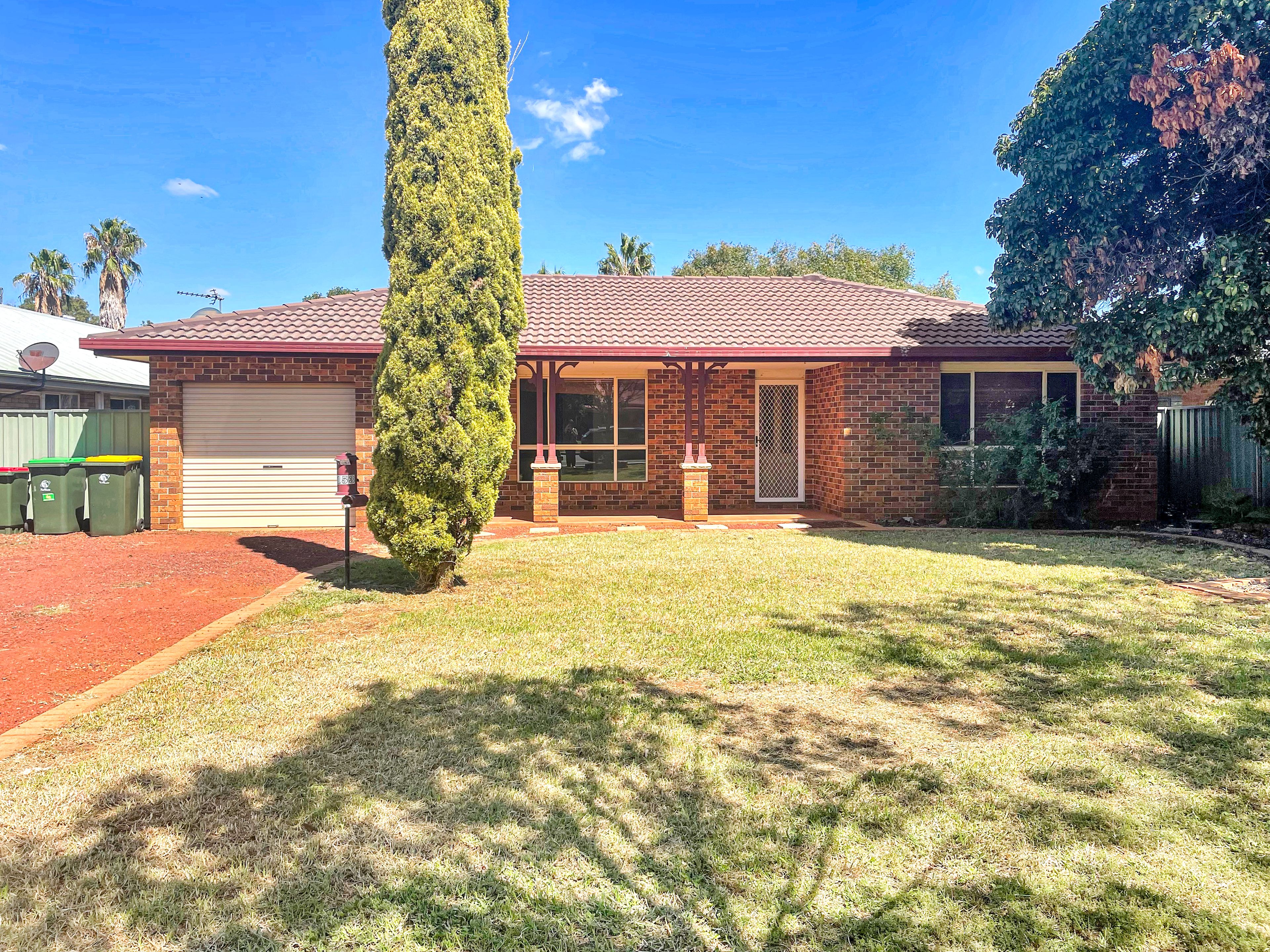 153 Birch Avenue, Dubbo, NSW 2830 Leased House Ray White Dubbo