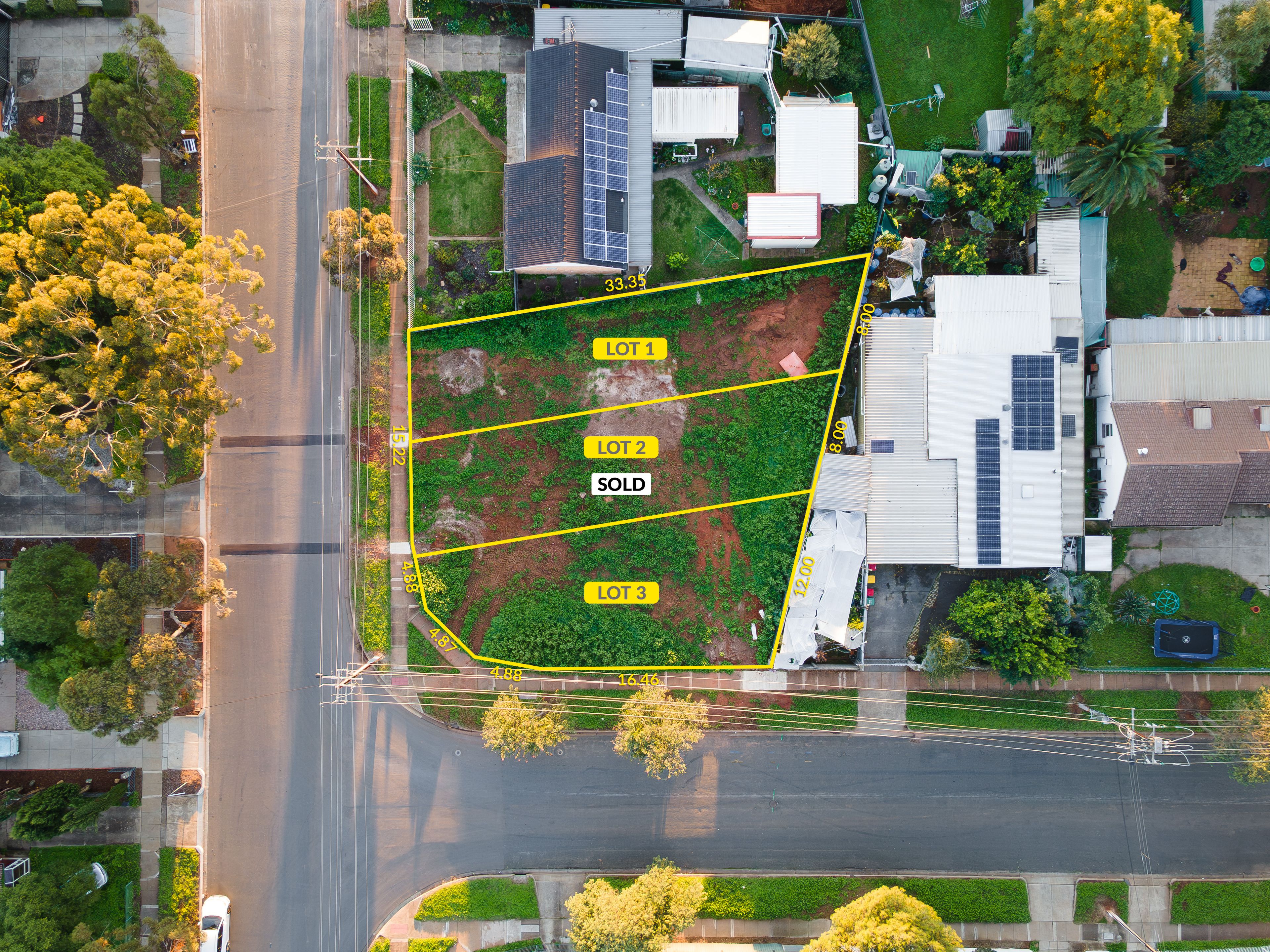 Lot 1 1 Brimsdown Road, Davoren Park, SA 5113