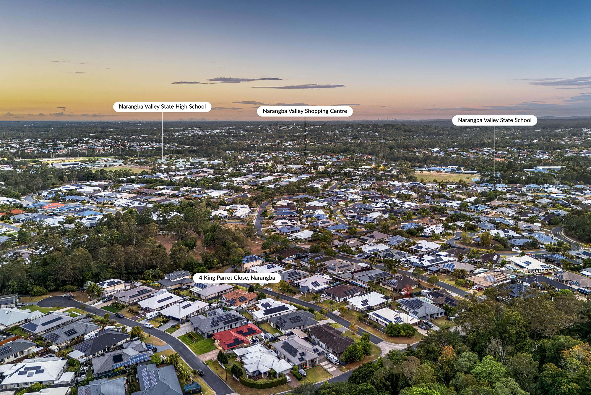 4 King Parrot Close — photo 26 of 27