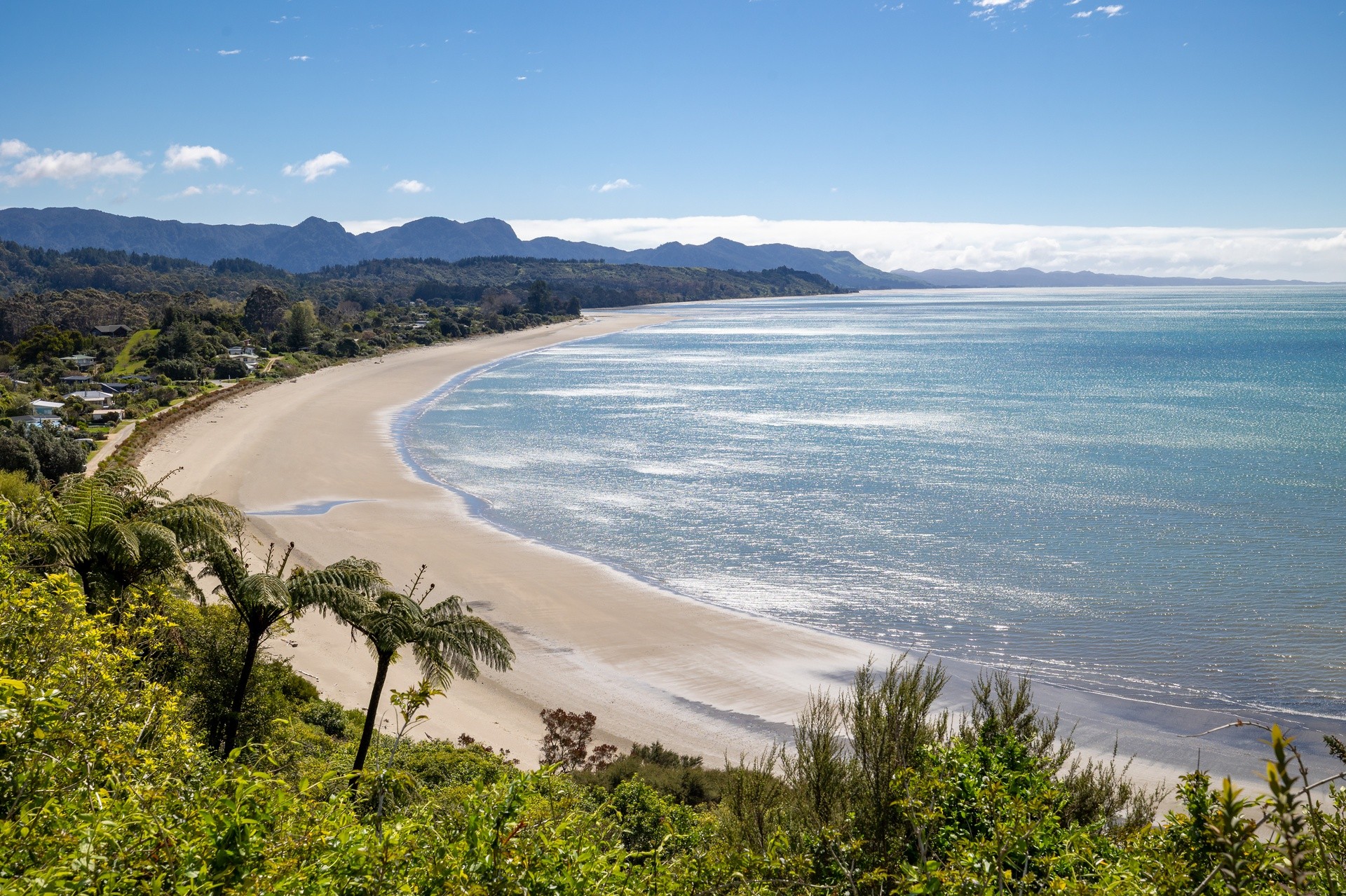 70 Lookout Road, Parapara, Collingwood, Tasman District