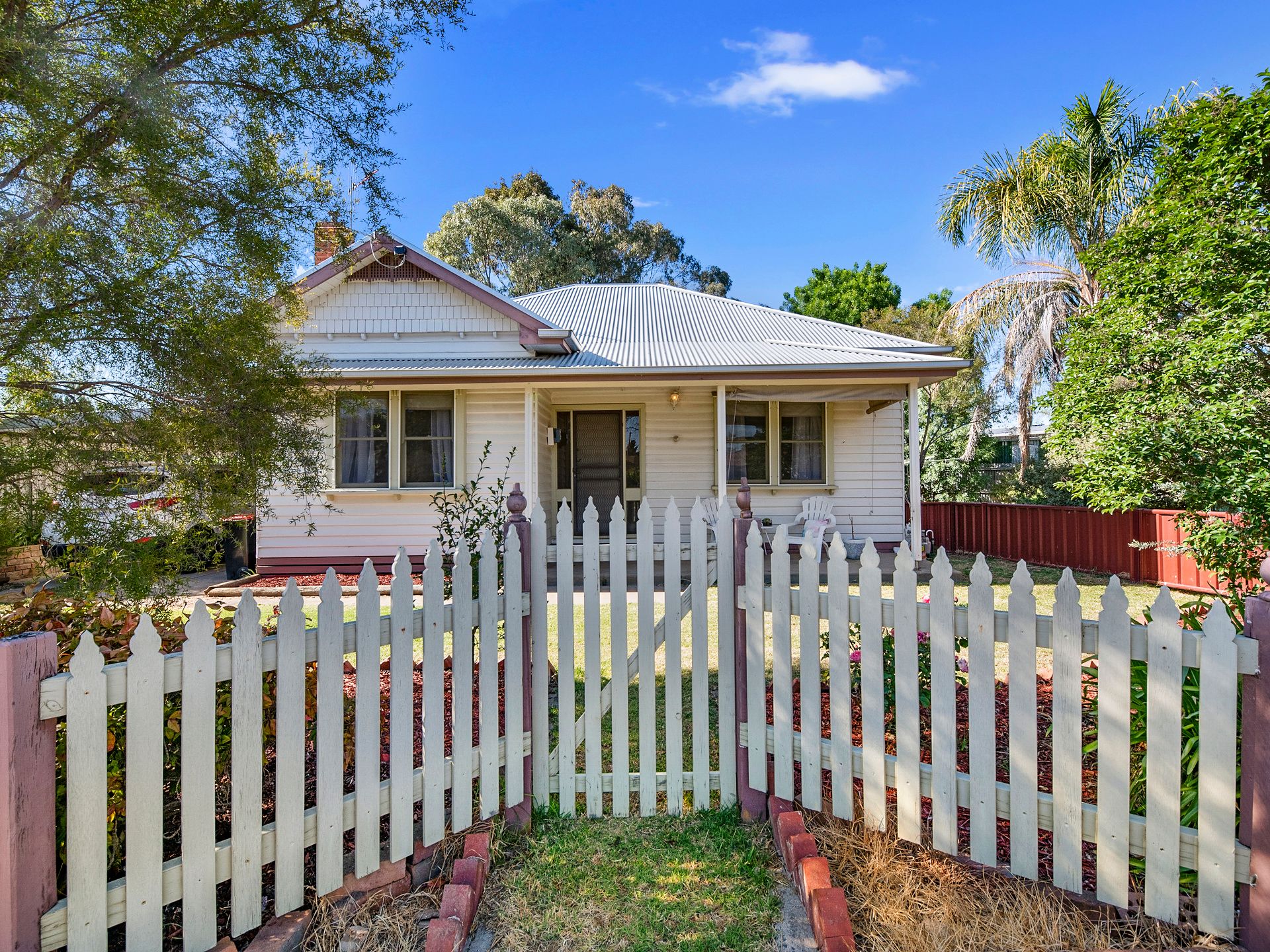 11 Purcell Street, BENALLA VIC 3672