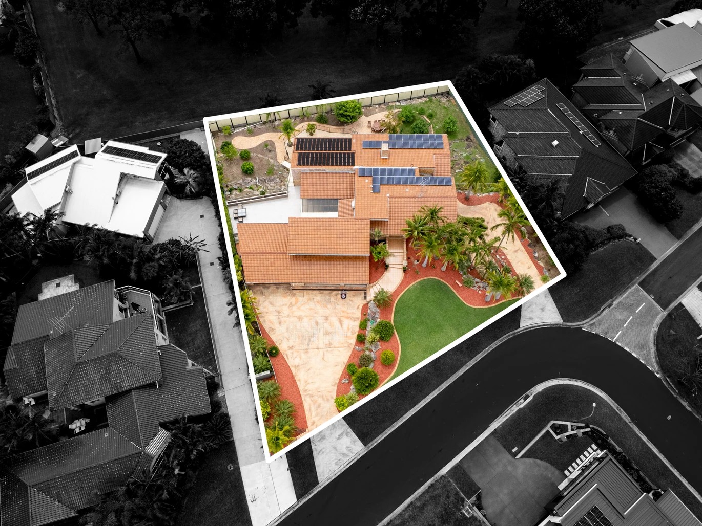 9 Figtree Crescent, Glen Alpine, NSW 2560