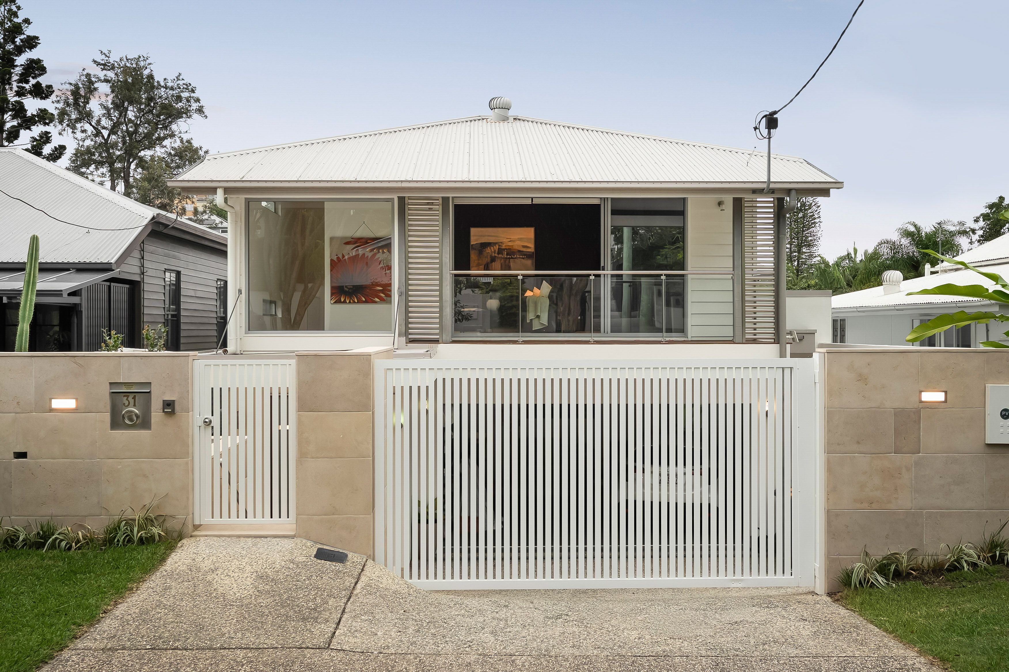 31 Pine Street, Hamilton, QLD 4007