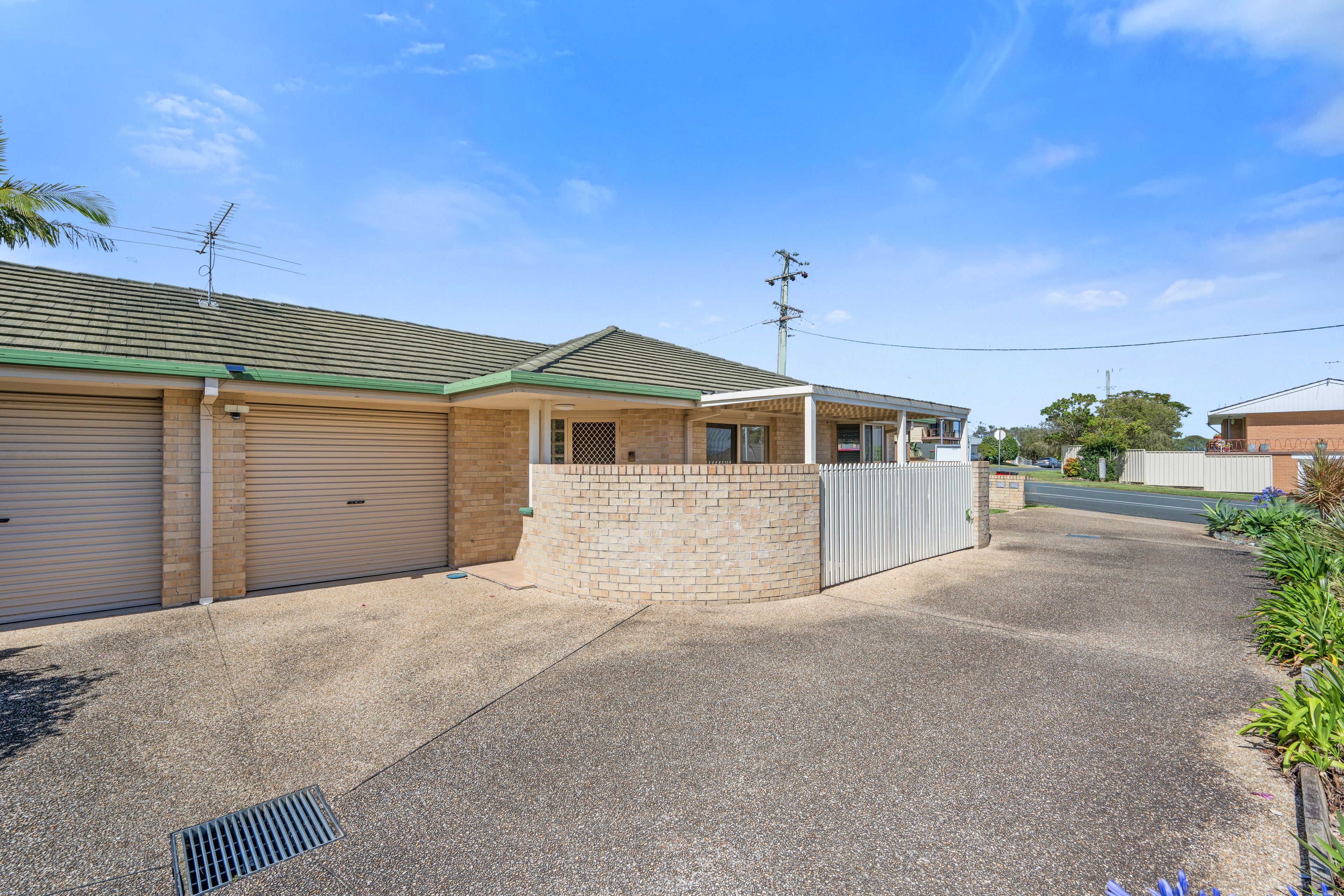 1/32 Clifton Drive, Port Macquarie, NSW 2444