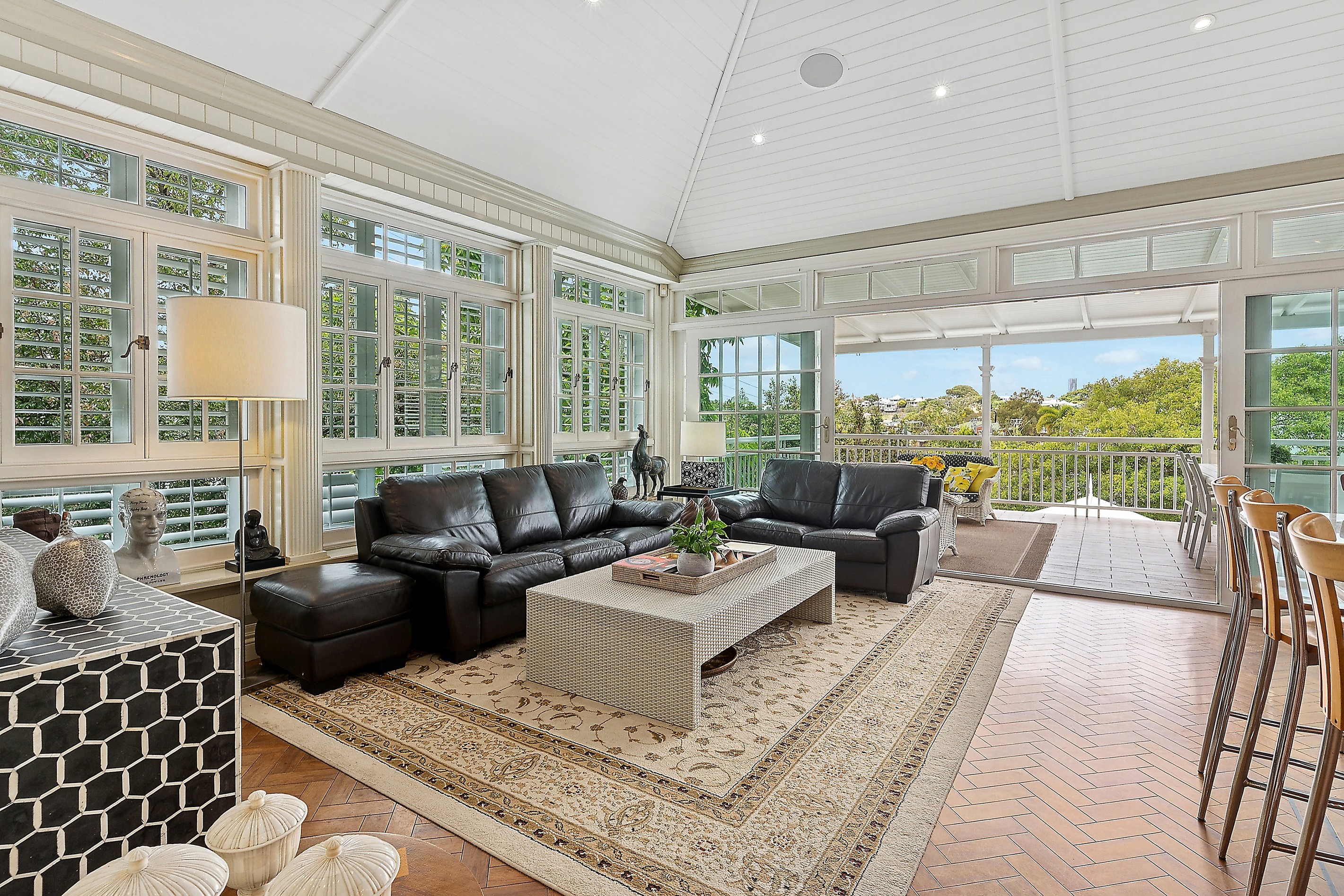 21 Collingwood Street, Paddington, QLD 4064