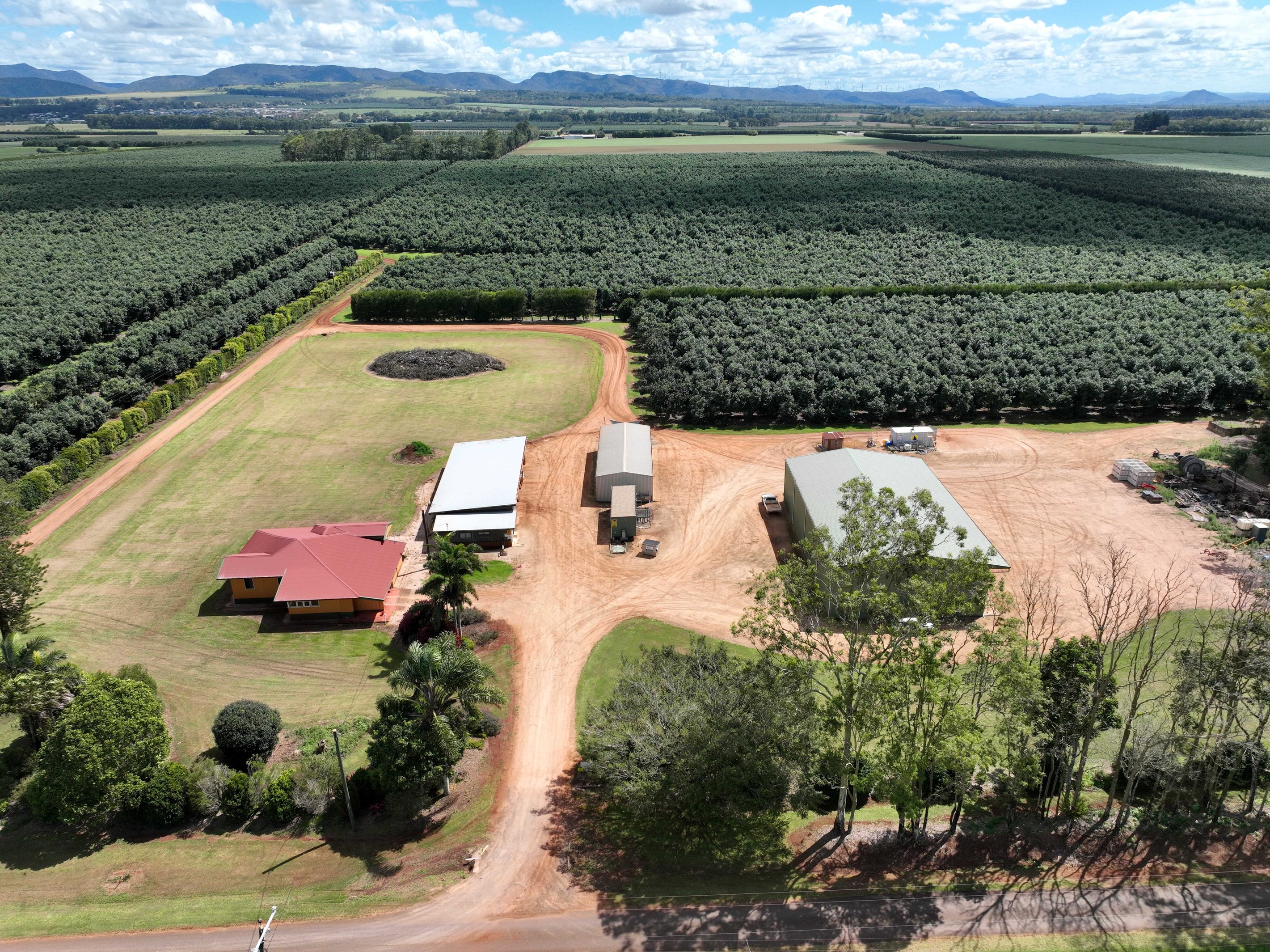 39 Yadjin Road, Tolga, QLD 4882