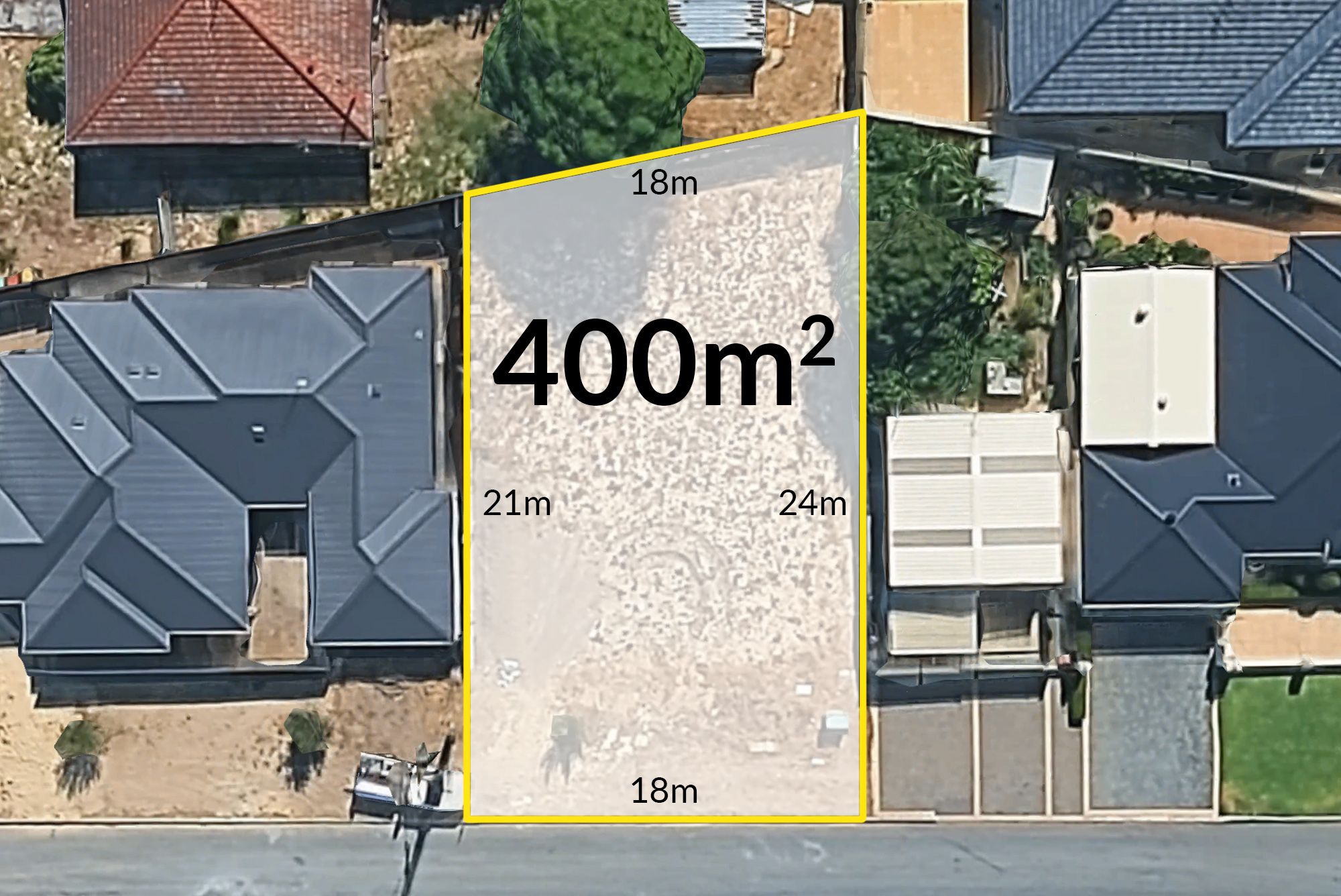 3 Canning Street — photo from Ray White Whiteman & Associates