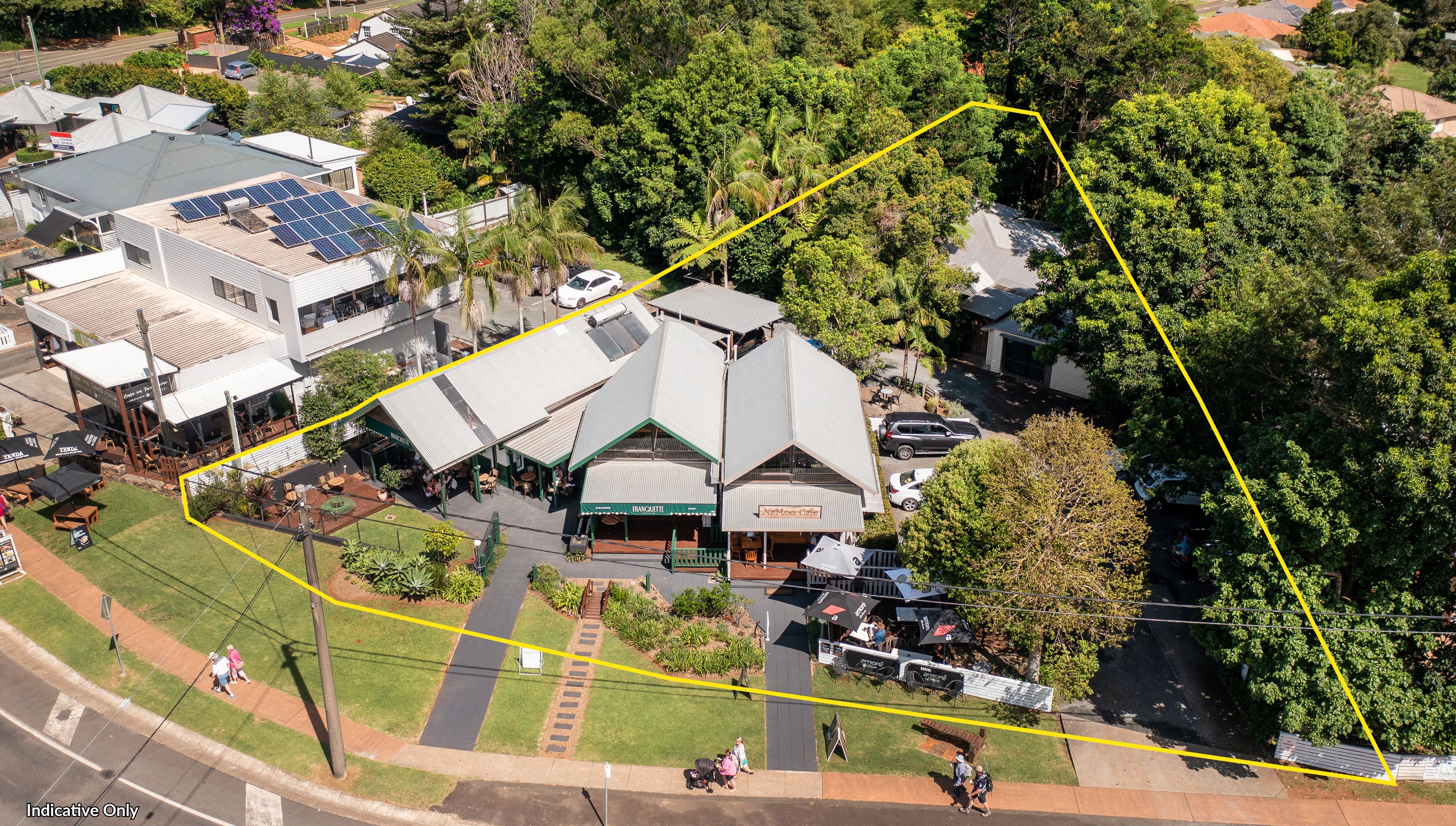 155 Long Road, Tamborine Mountain, QLD 4272 Sold Retail RWC Gold Coast