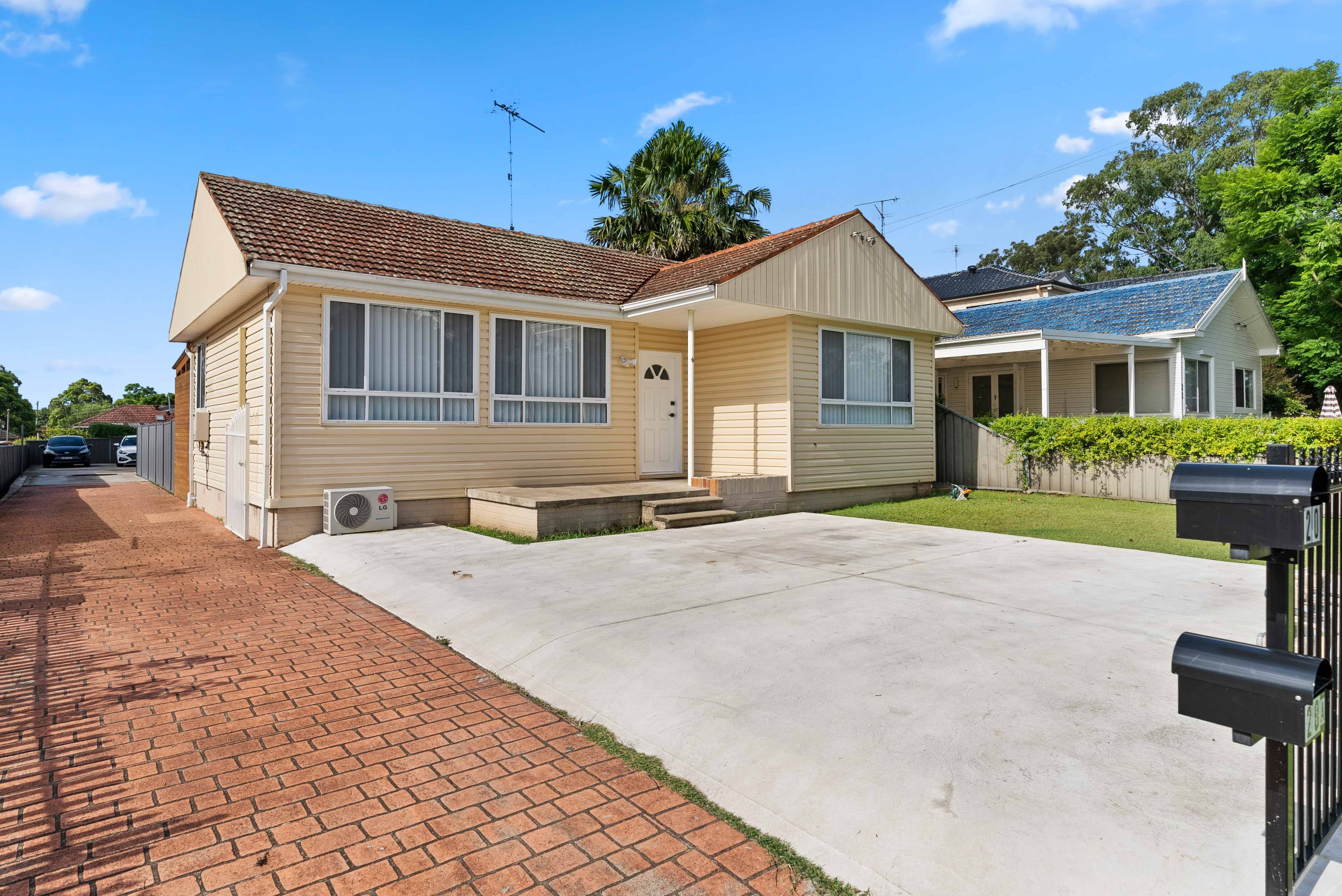 20 William Street, St Marys, NSW 2760
