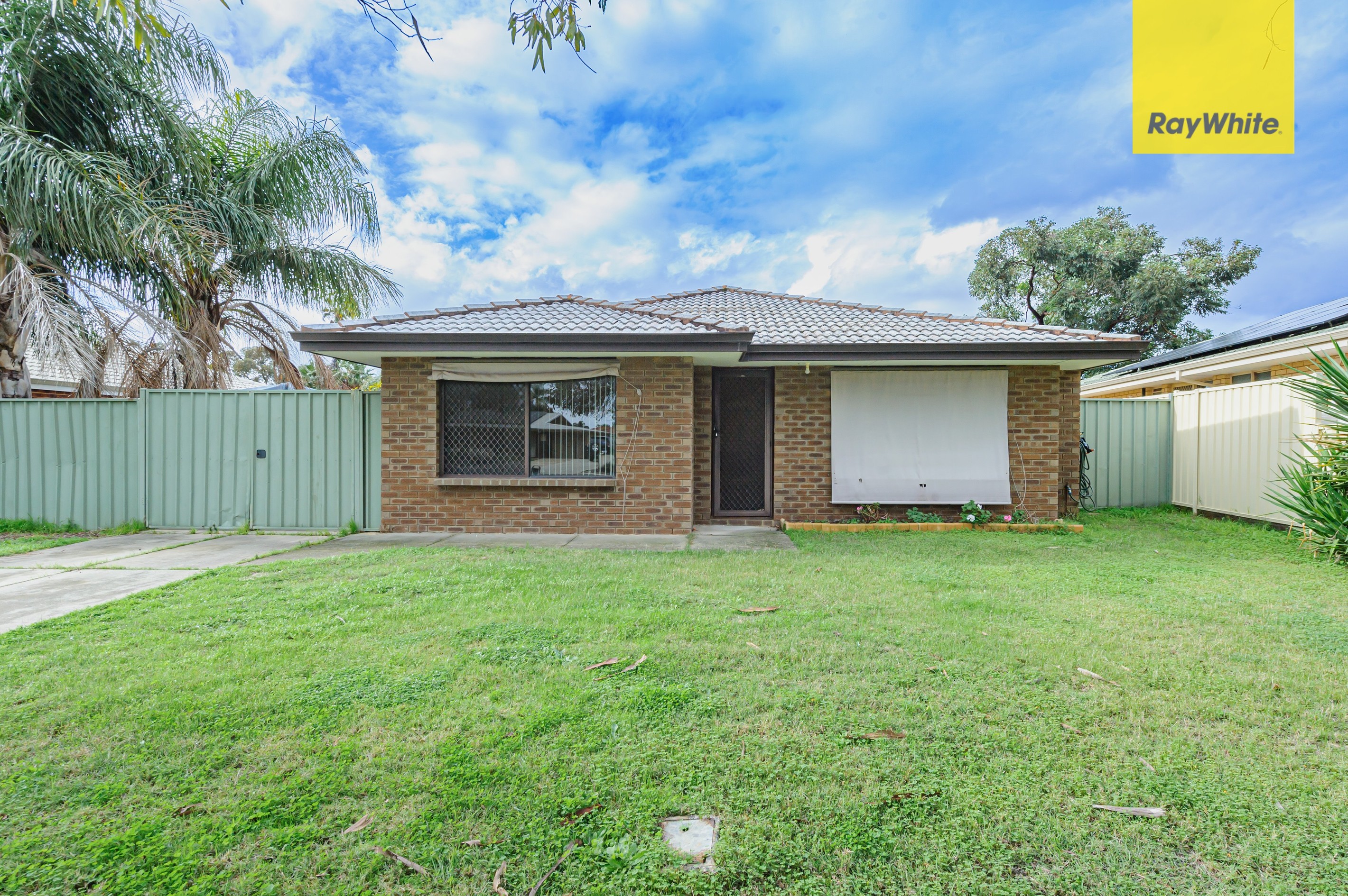 22 Opperman Place, Middle Swan, WA 6056