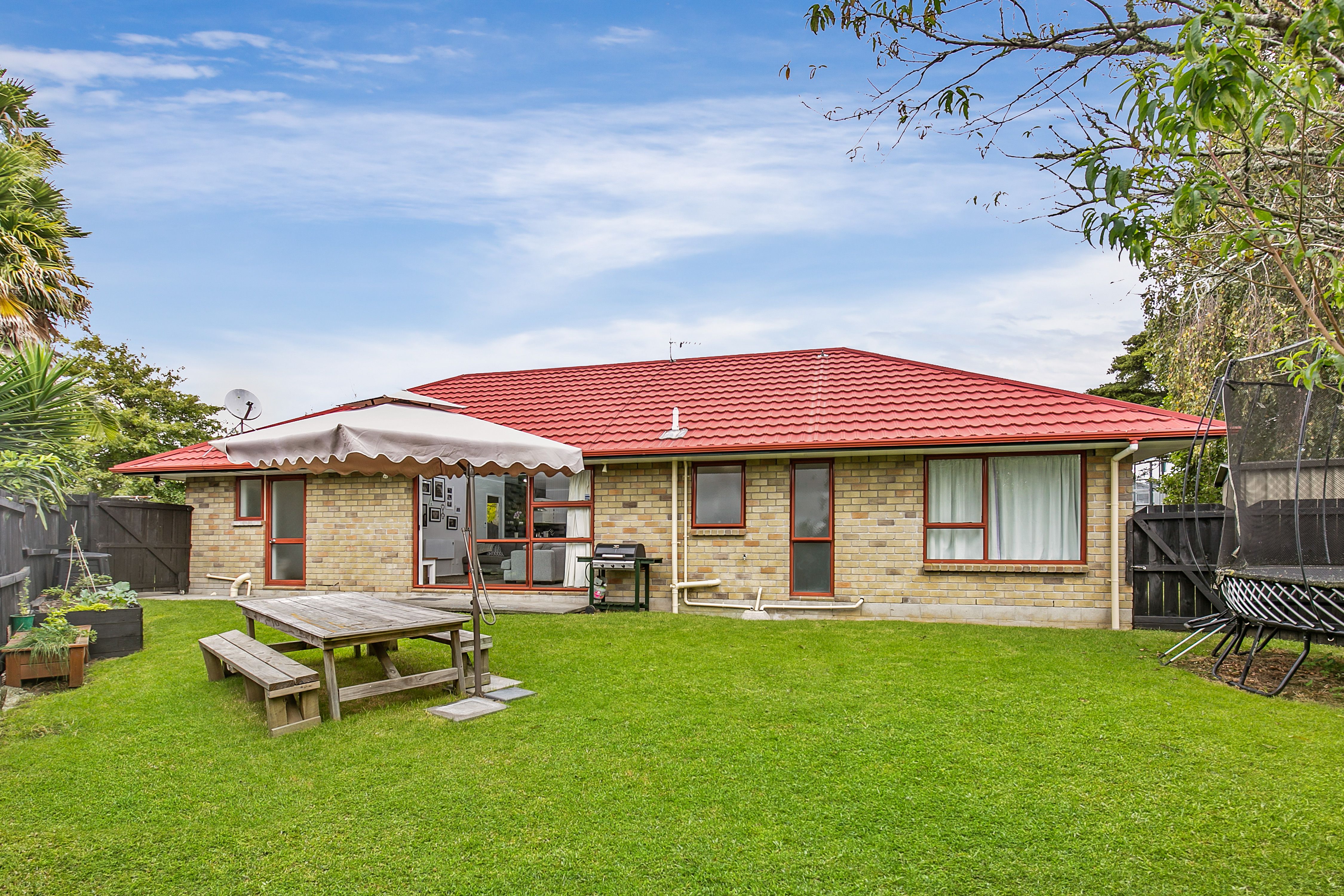 2 Gadsby Road, Favona, Manukau City