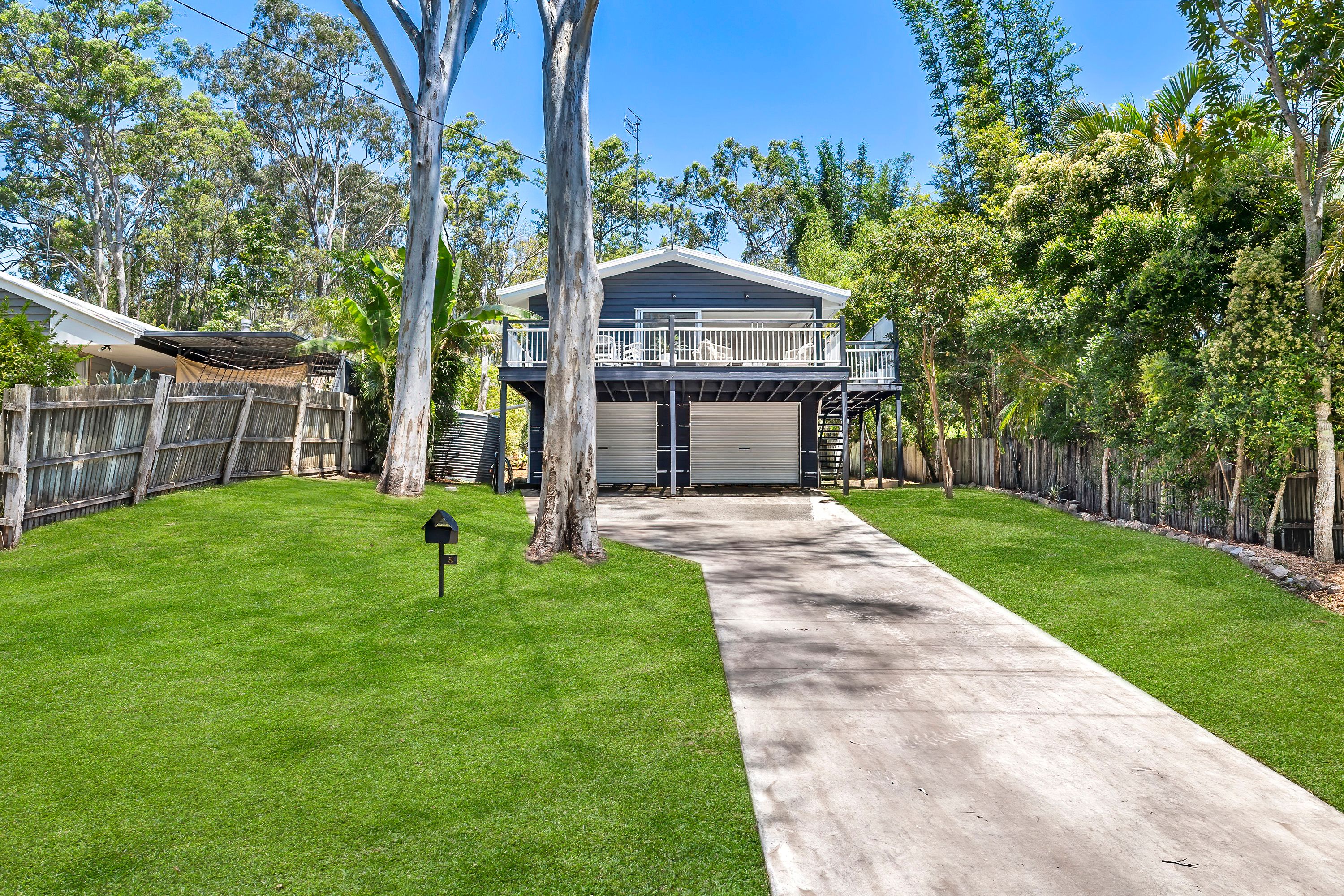 8 Morning Glory Drive, Cooroibah, QLD 4565 Sold House Ray White