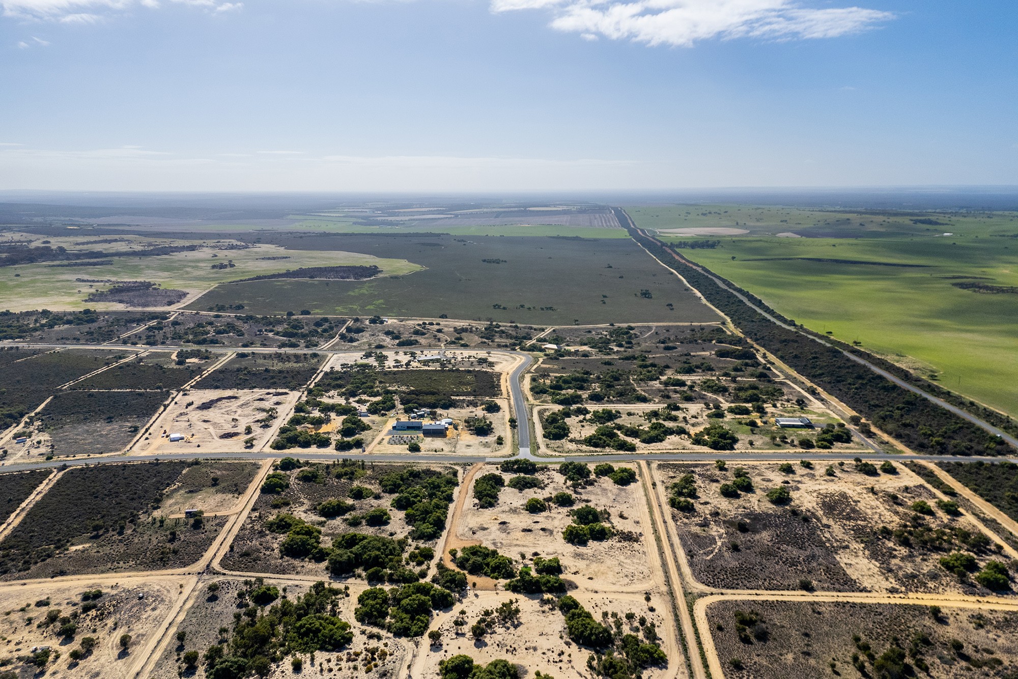 232 BOTTLEBRUSH Road, Nilgen, WA 6044