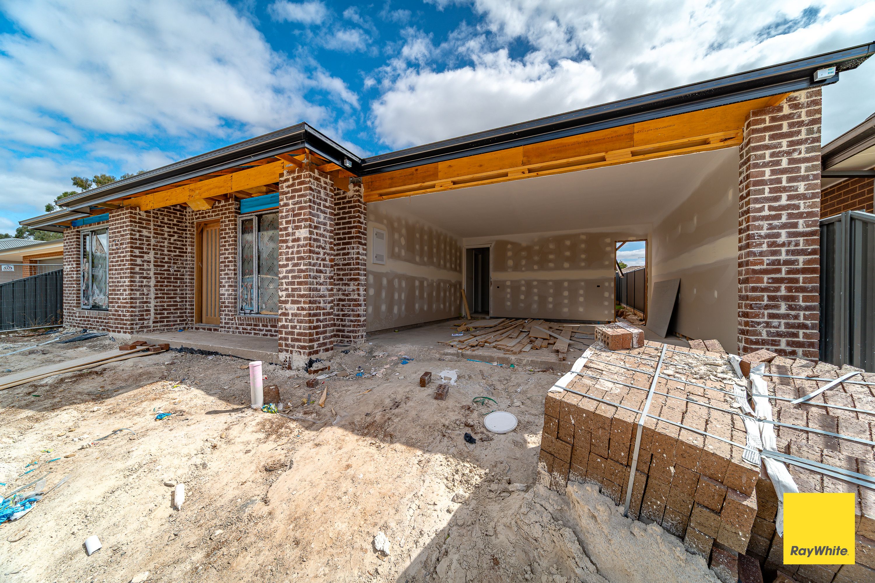 11 Fiedler Street, Huntly, VIC 3551