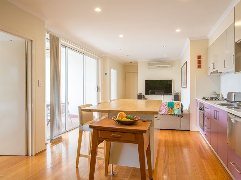 19/1-11 Brodrick Street, Camperdown, NSW 2050