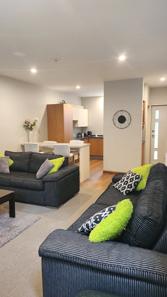 2/120 Chester Street East, Central City, Christchurch City