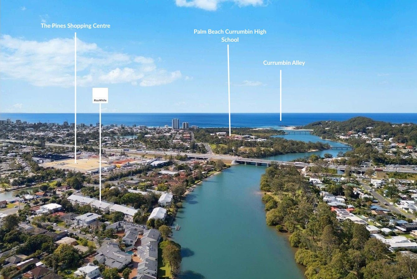 13/56-70 Guineas Creek Road — photo from Ray White Tugun