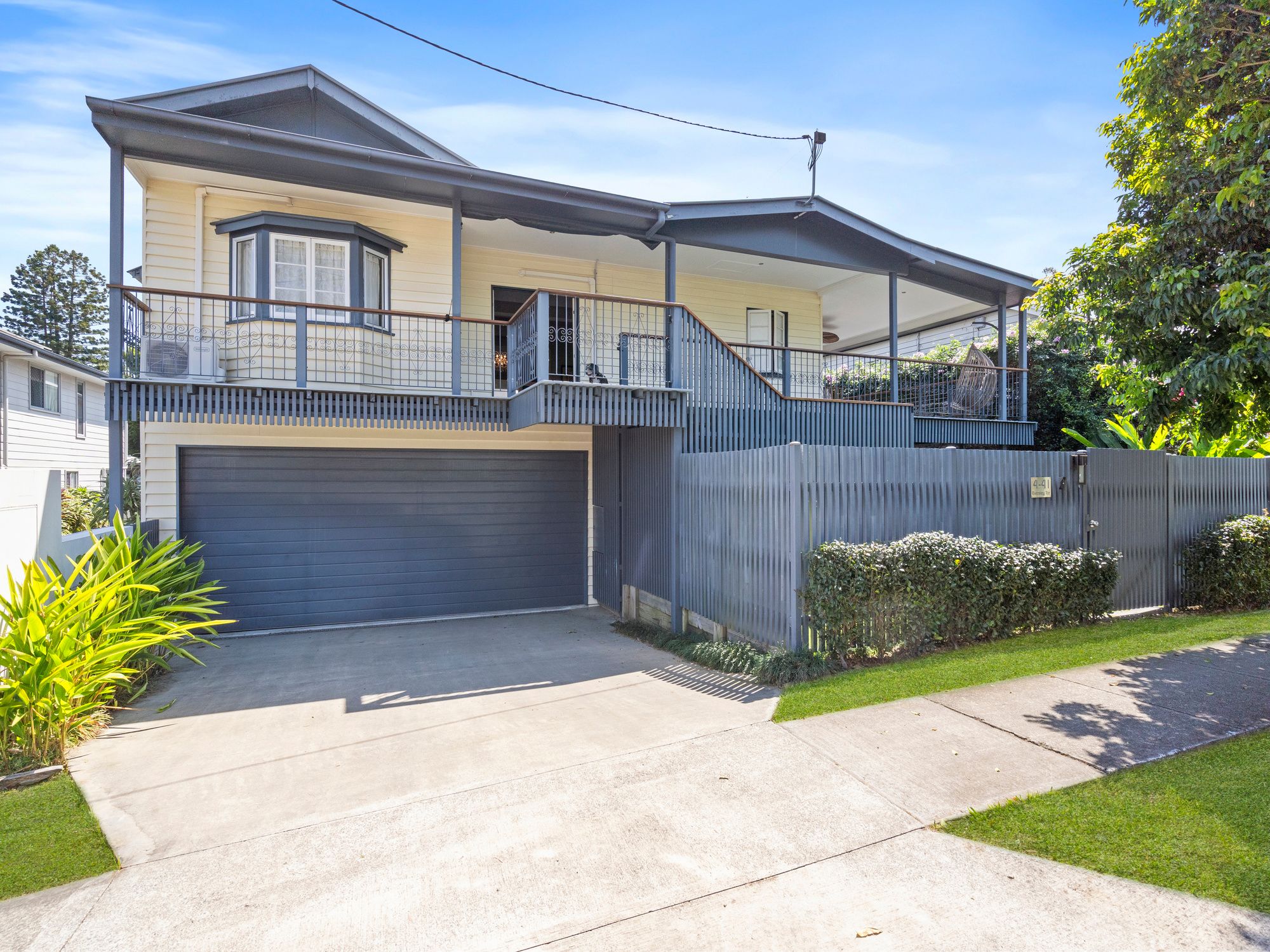 41 Eversley Terrace, Yeronga QLD 4104