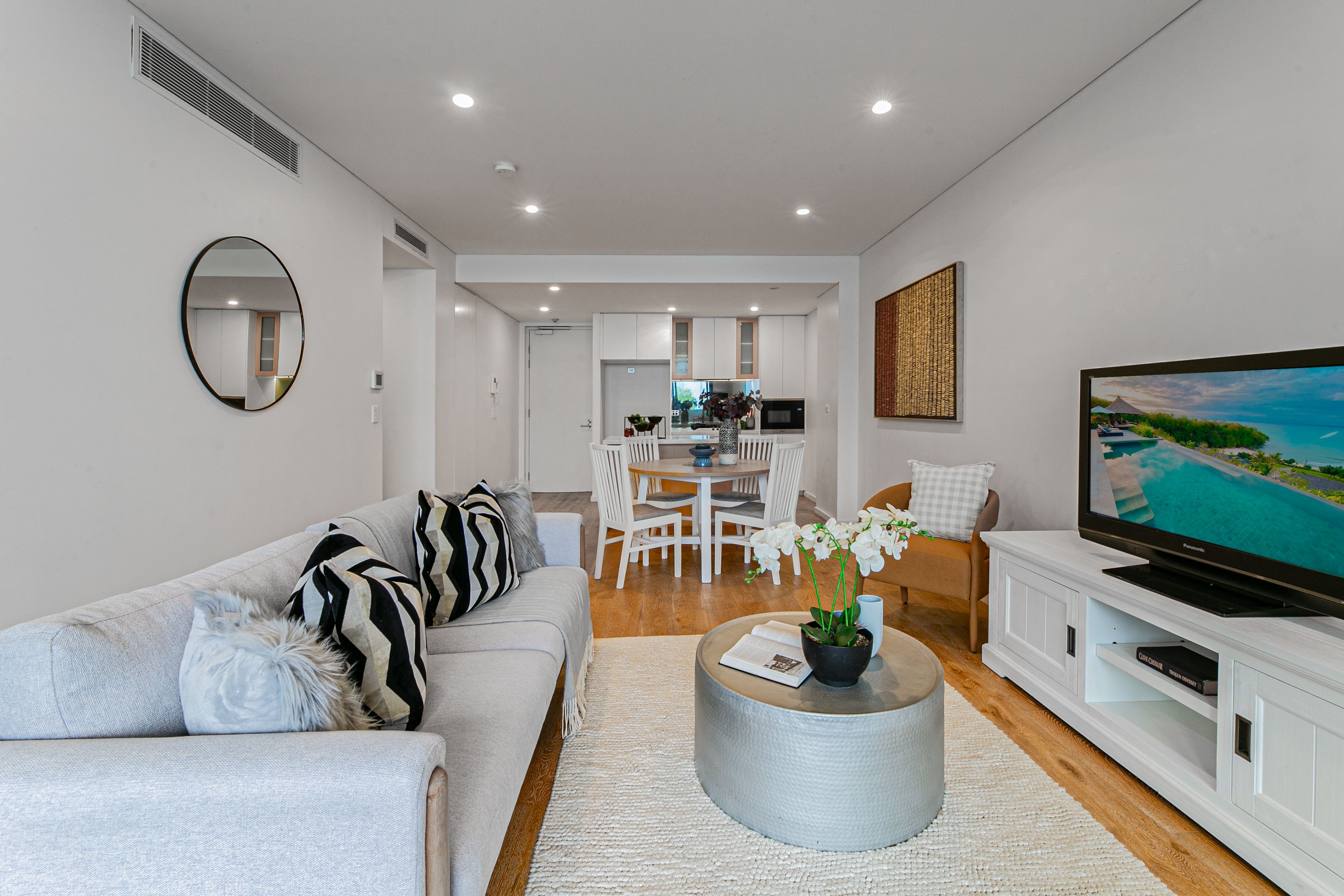 1 Wattle Crescent, Pyrmont NSW 2009