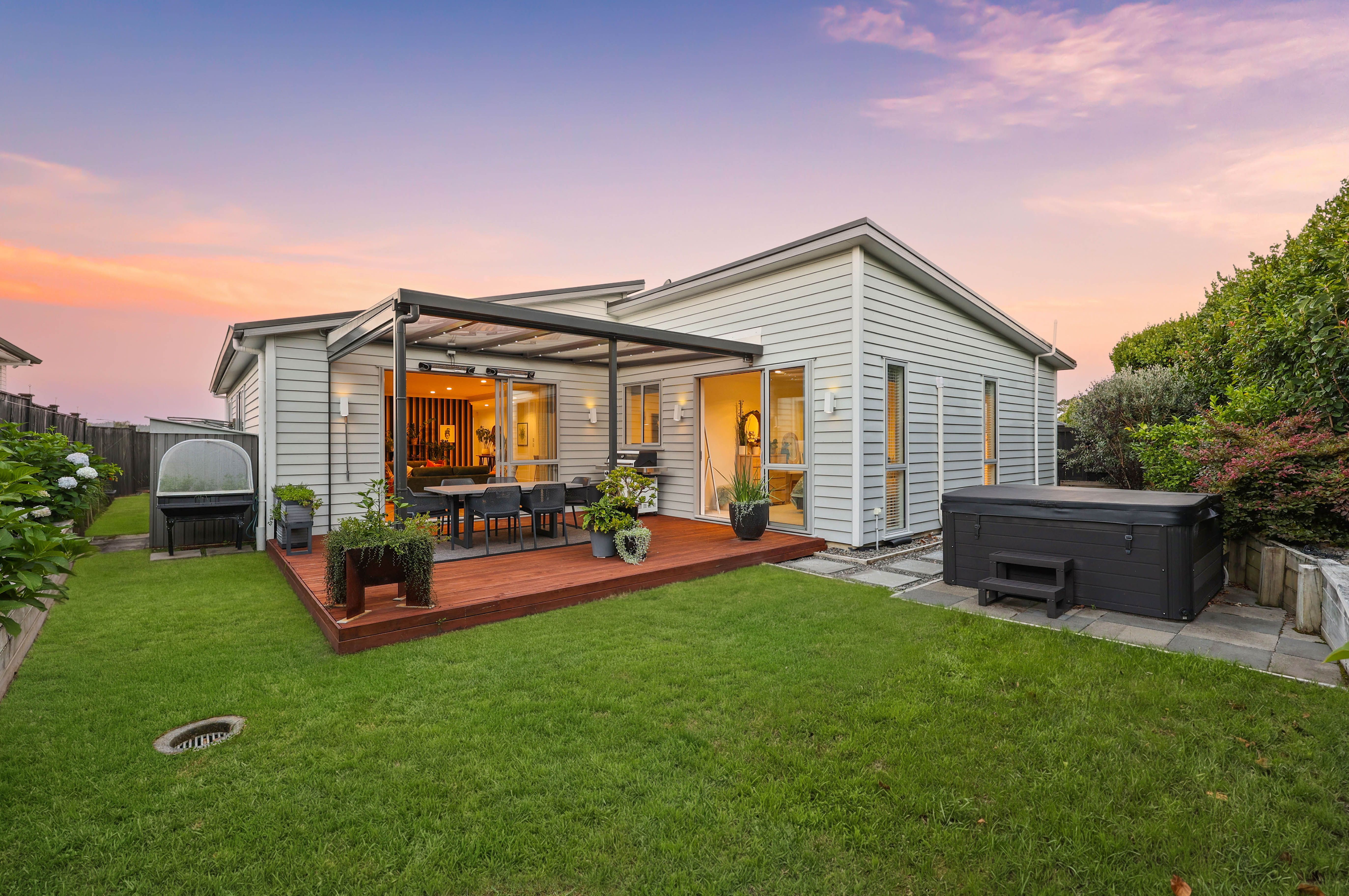 5 Dida Park Drive, Kumeu, Rodney