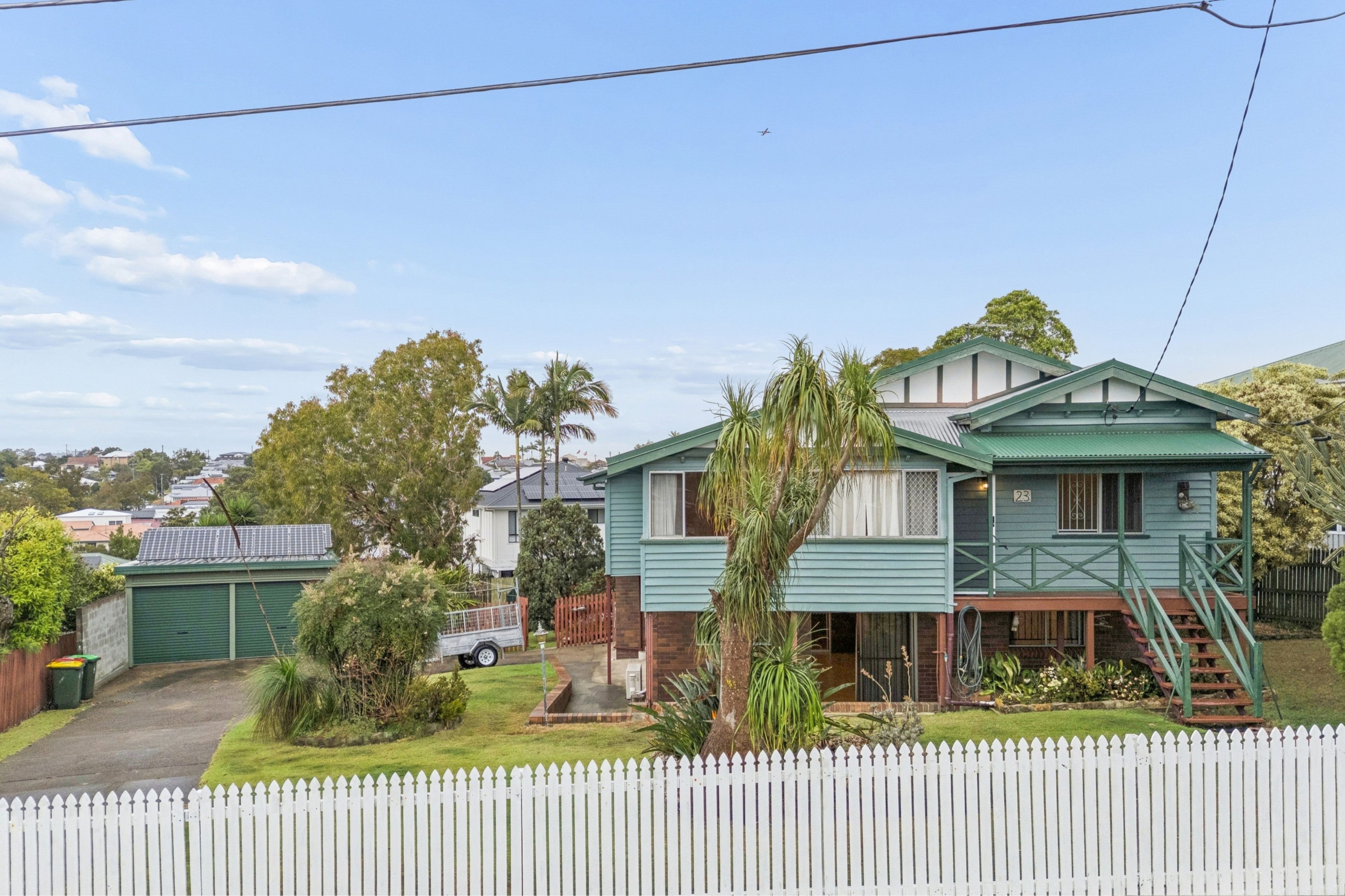 23 Stephen Street — photo from Ray White Bulimba