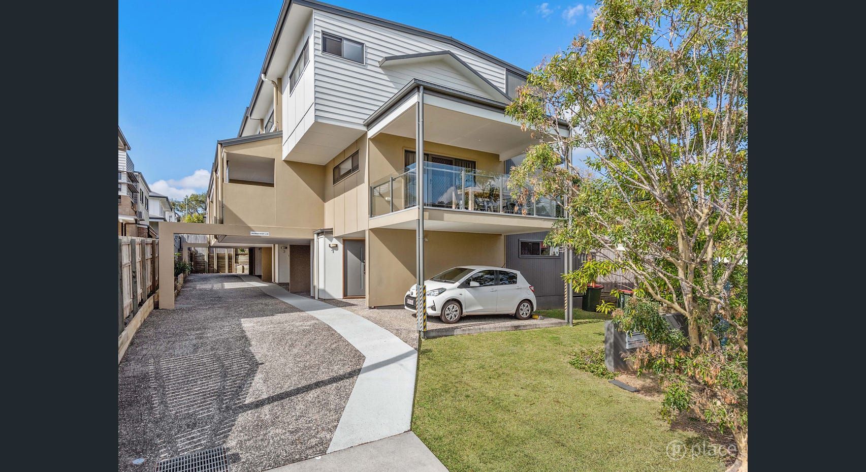 5/28 Howsan Street, Mount Gravatt East, QLD 4122 Sold Unit Ray