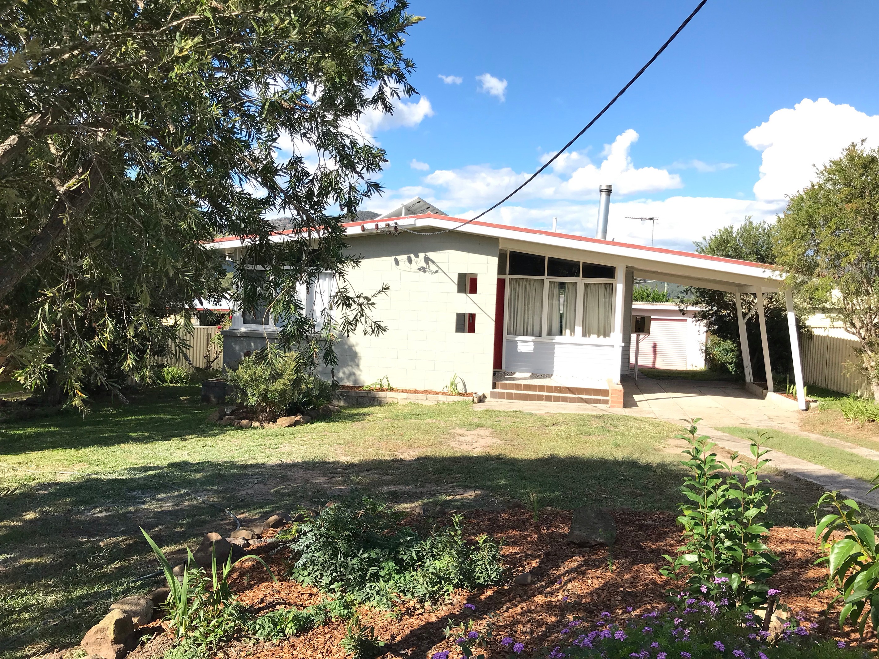 7 Frances Street, Gloucester, NSW 2422