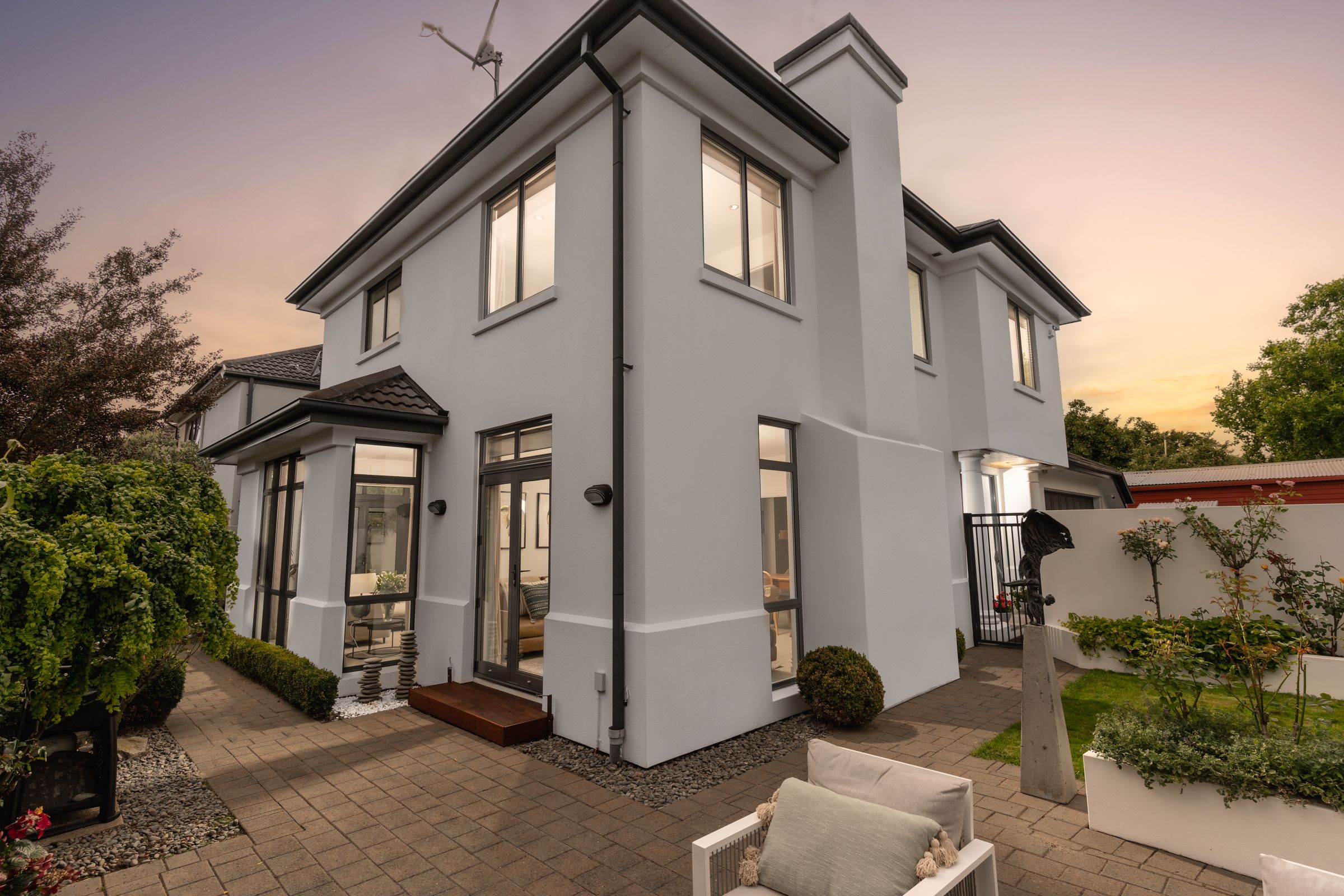 9 Kinleys Lane, St Albans, Christchurch City